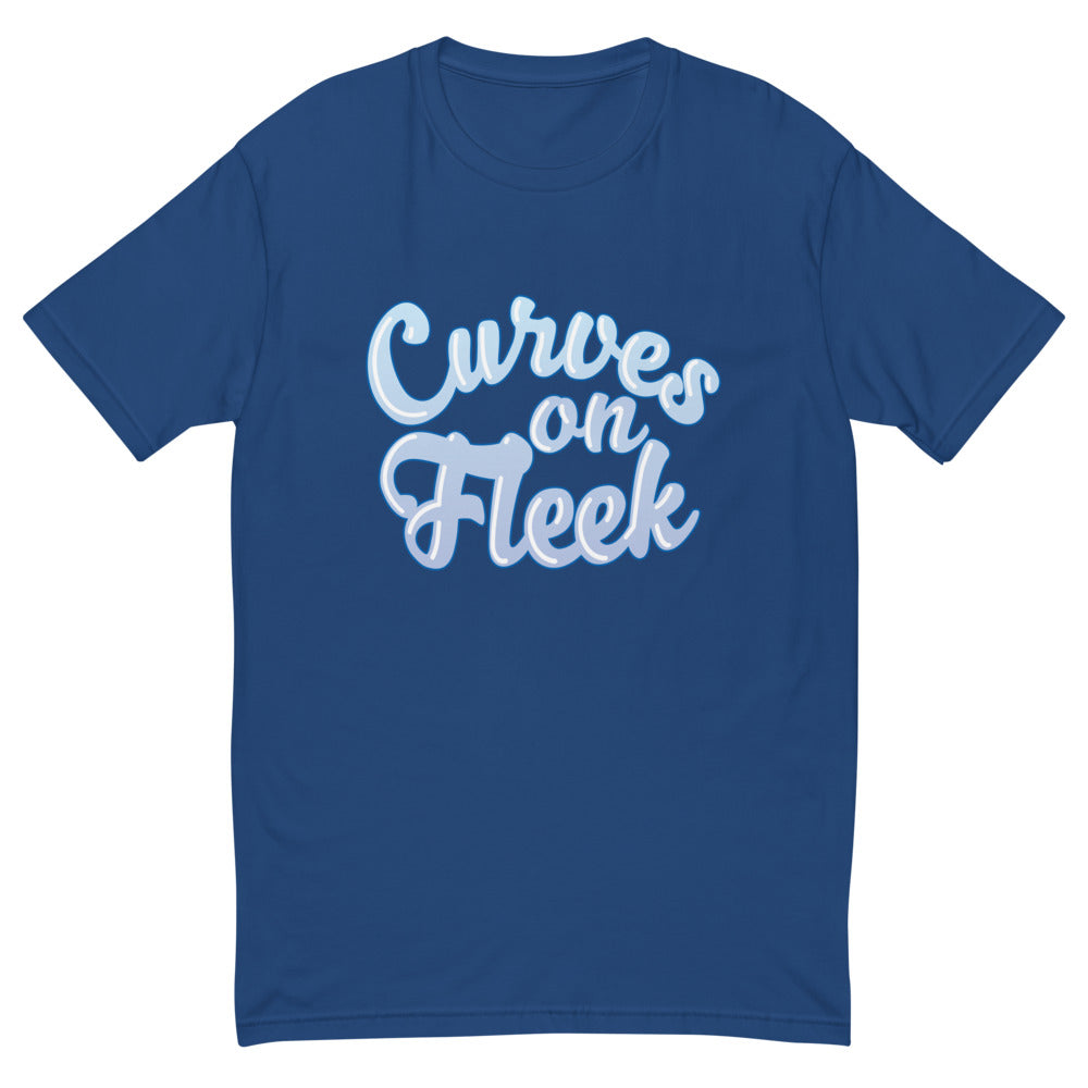 Curves On Fleek T-Shirt