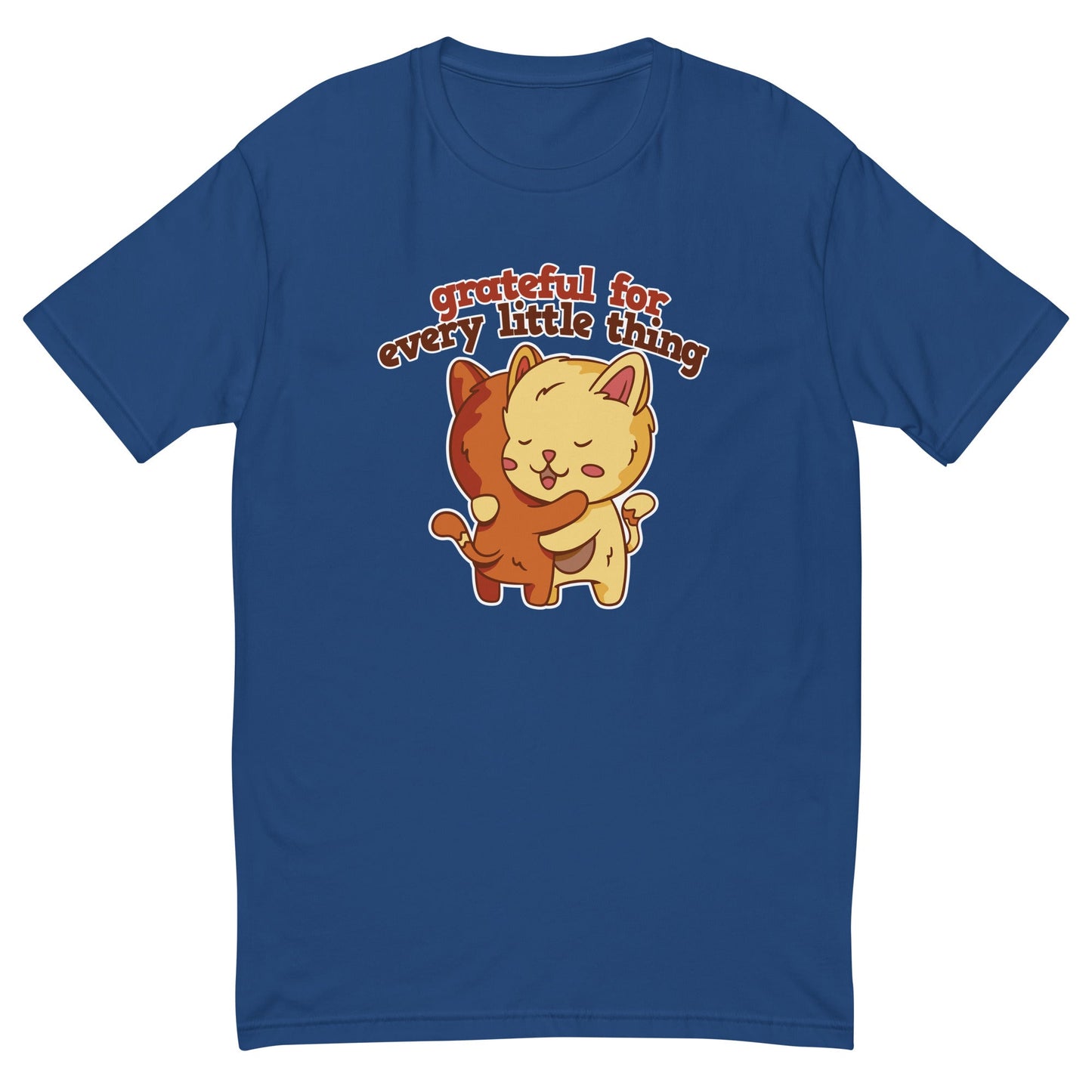 Grateful For Every Little Thing T-Shirt