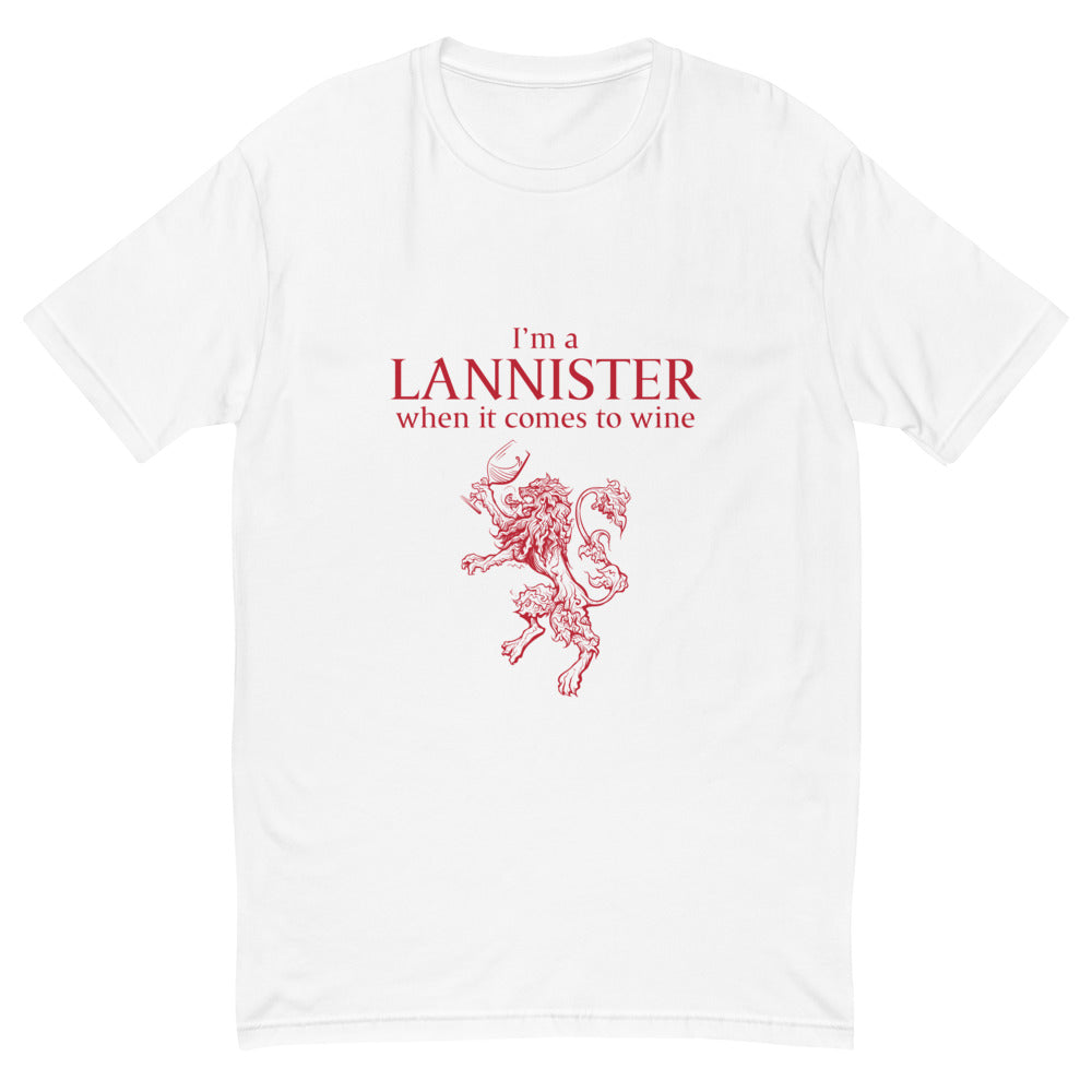 I'm a Lannister T-Shirt