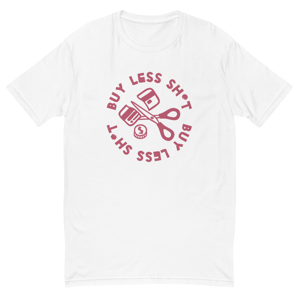 Buy Less T-Shirt