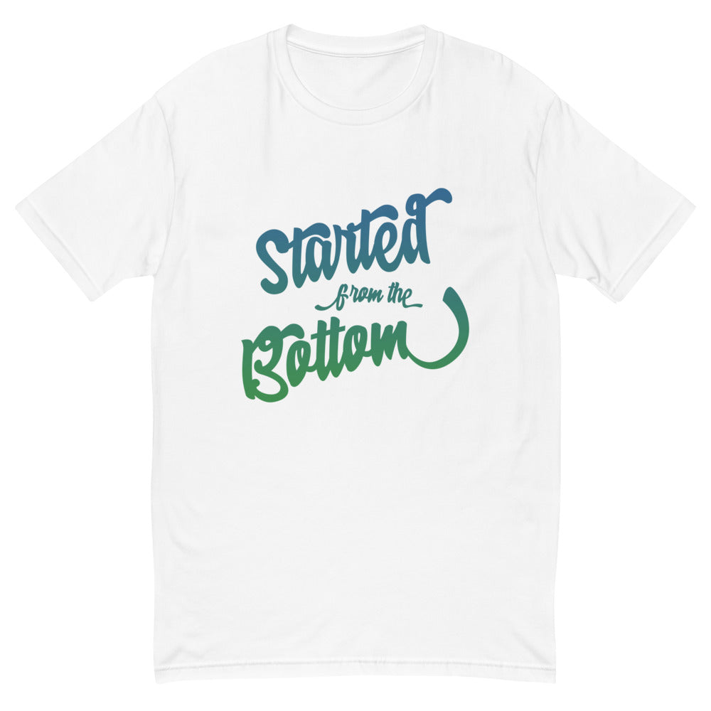 Started From The Bottom T-Shirt