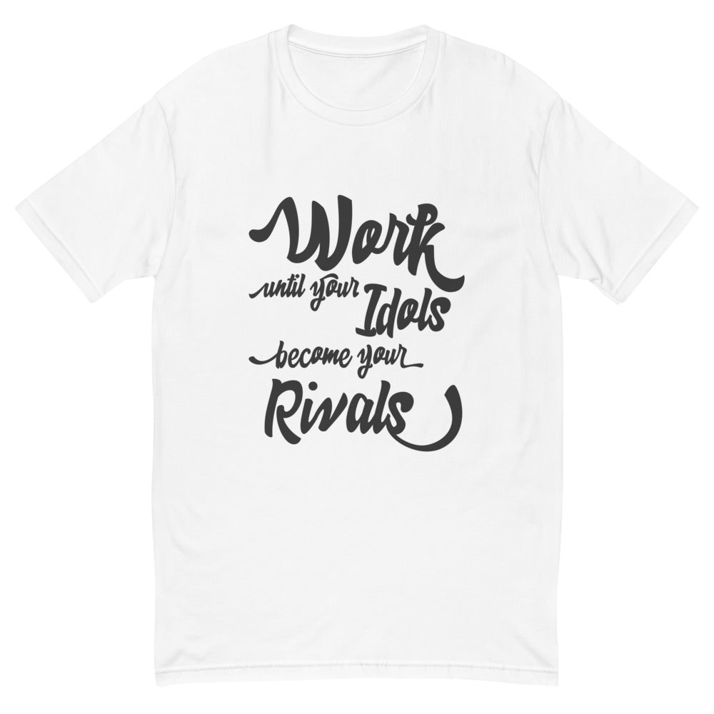 Idols Become Rivals T-Shirt