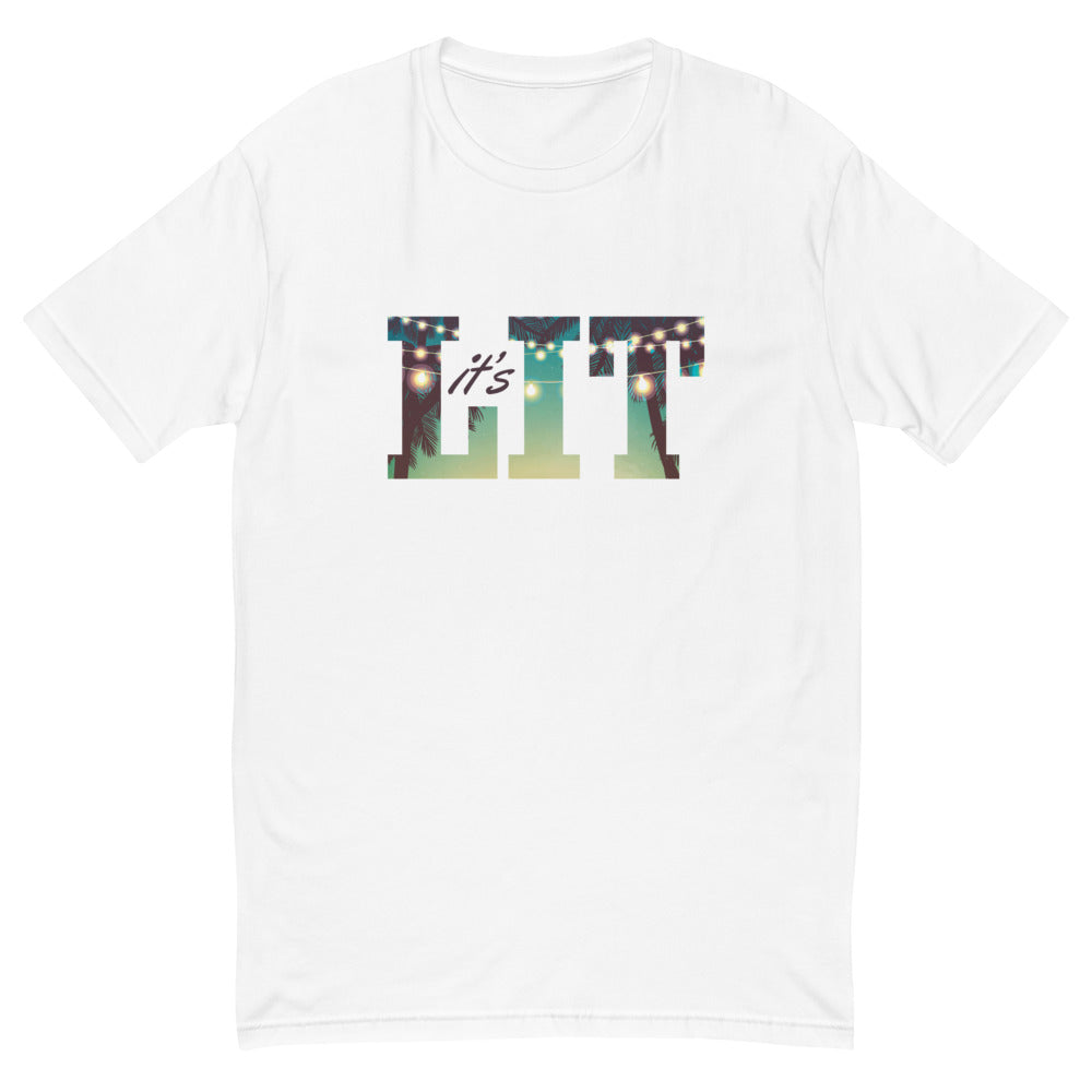 It's Lit T-Shirt