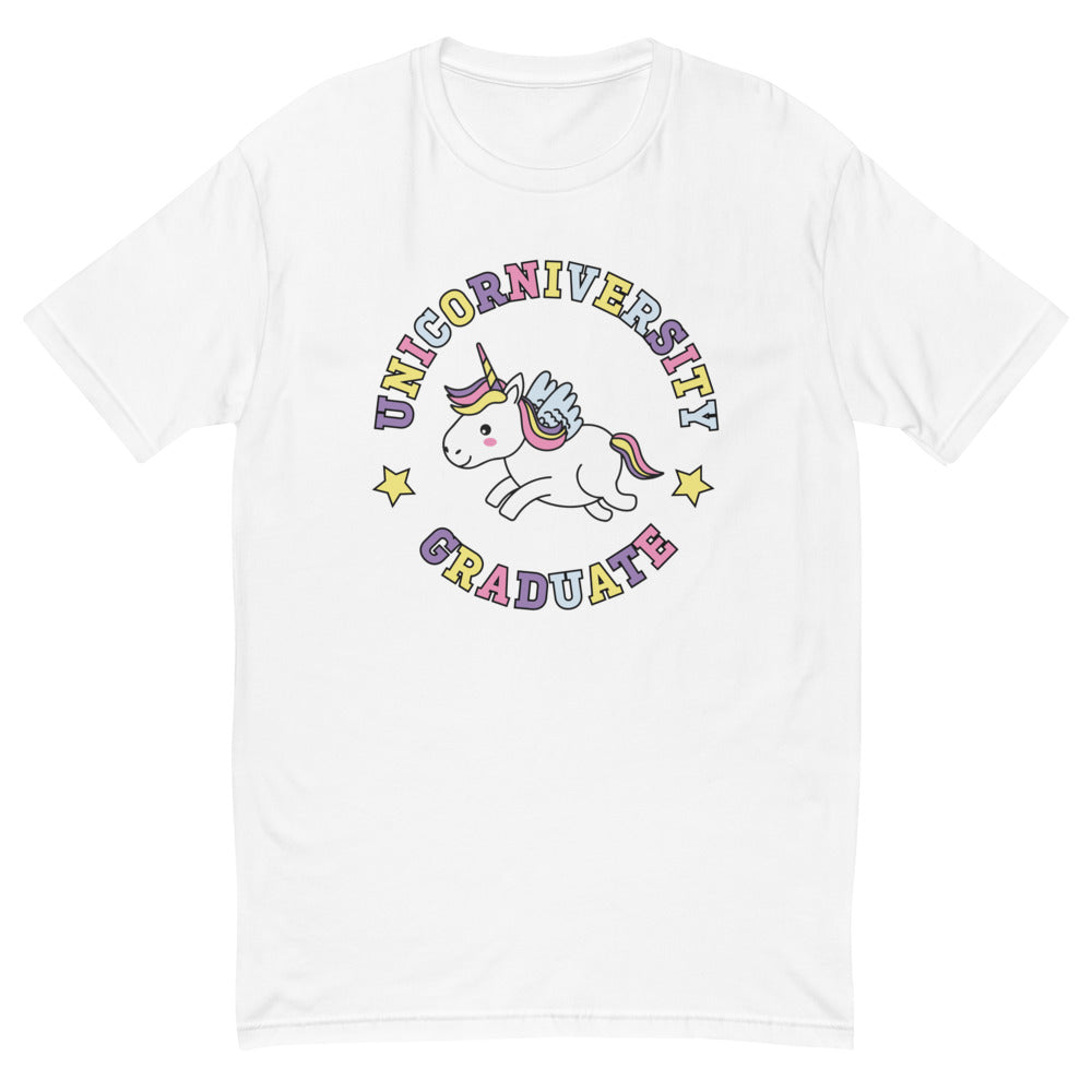 Unicorniversity Graduate T-Shirt