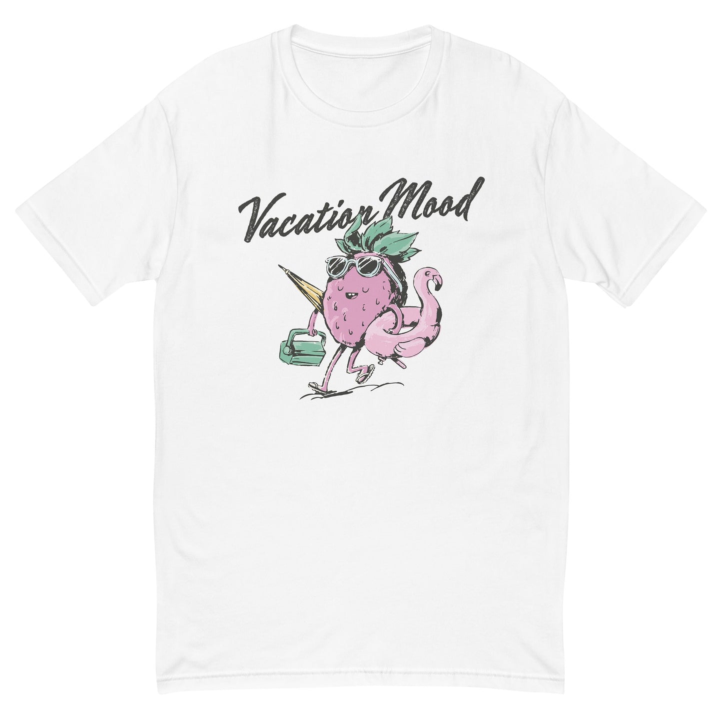 Vacation Mood T-Shirt