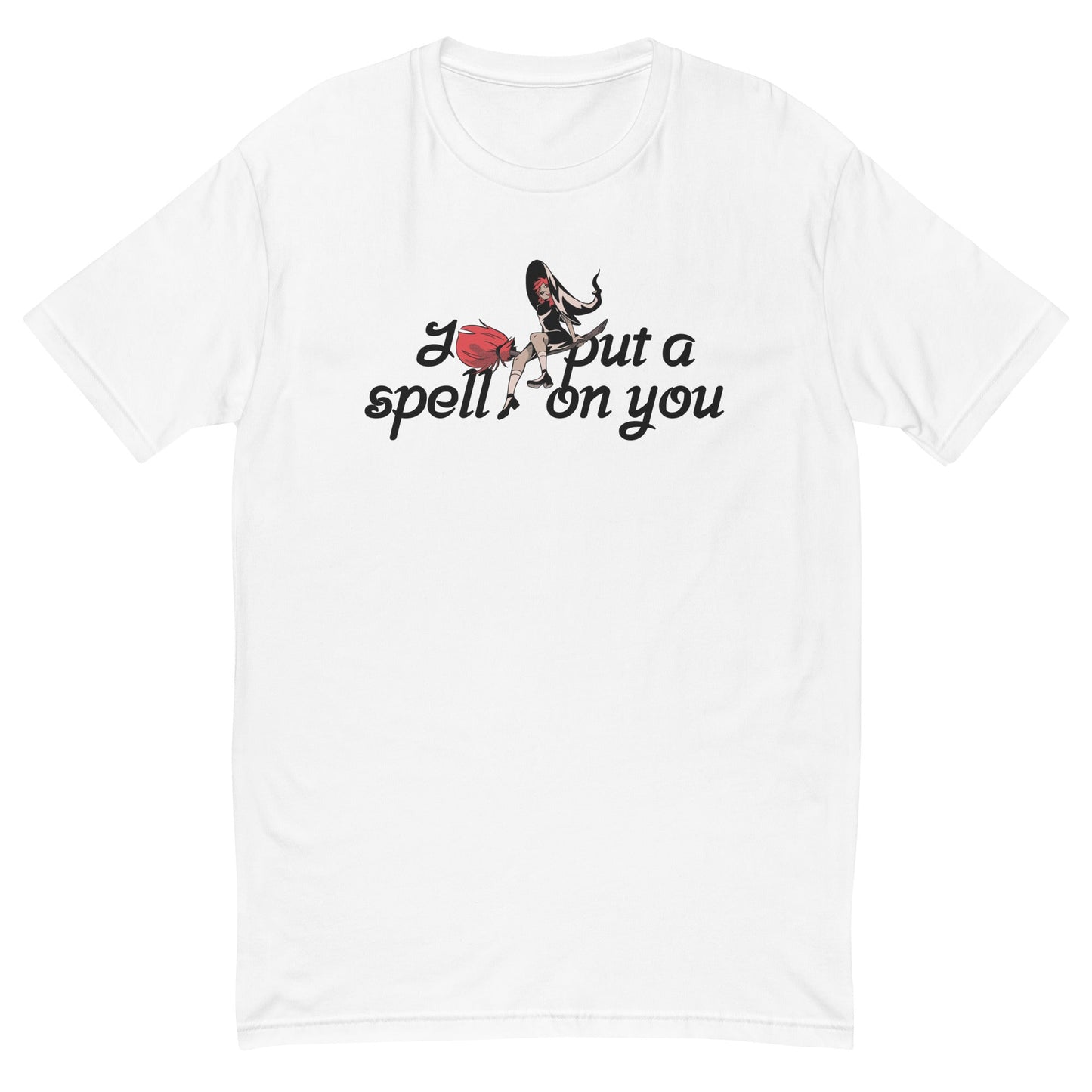 I Put a Spell T-Shirt