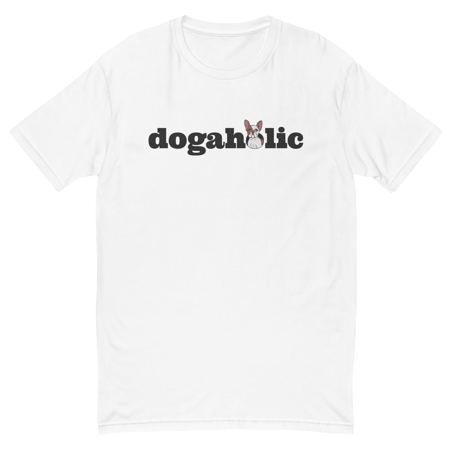 Dogaholic T-Shirt