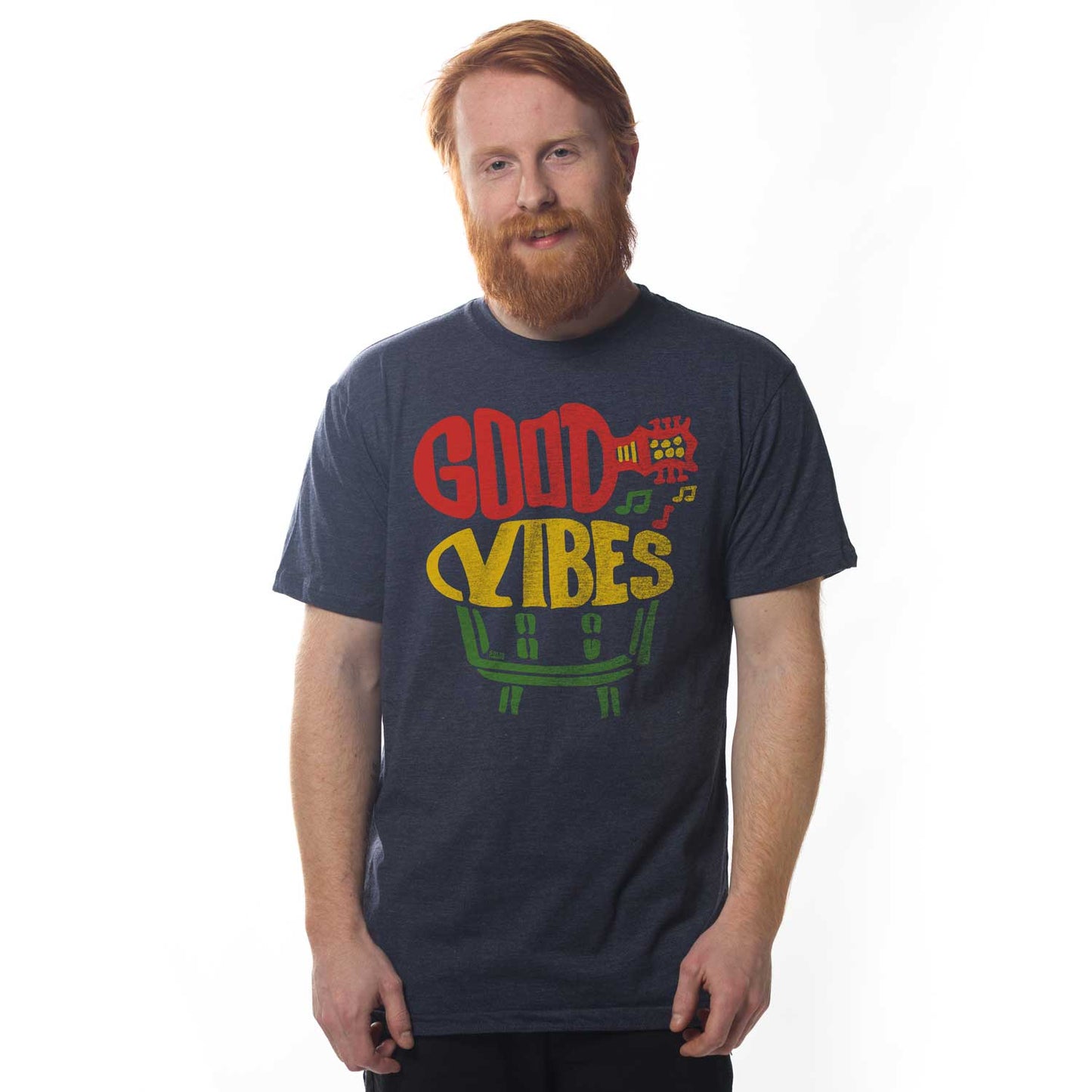 Good Vibes T-shirt