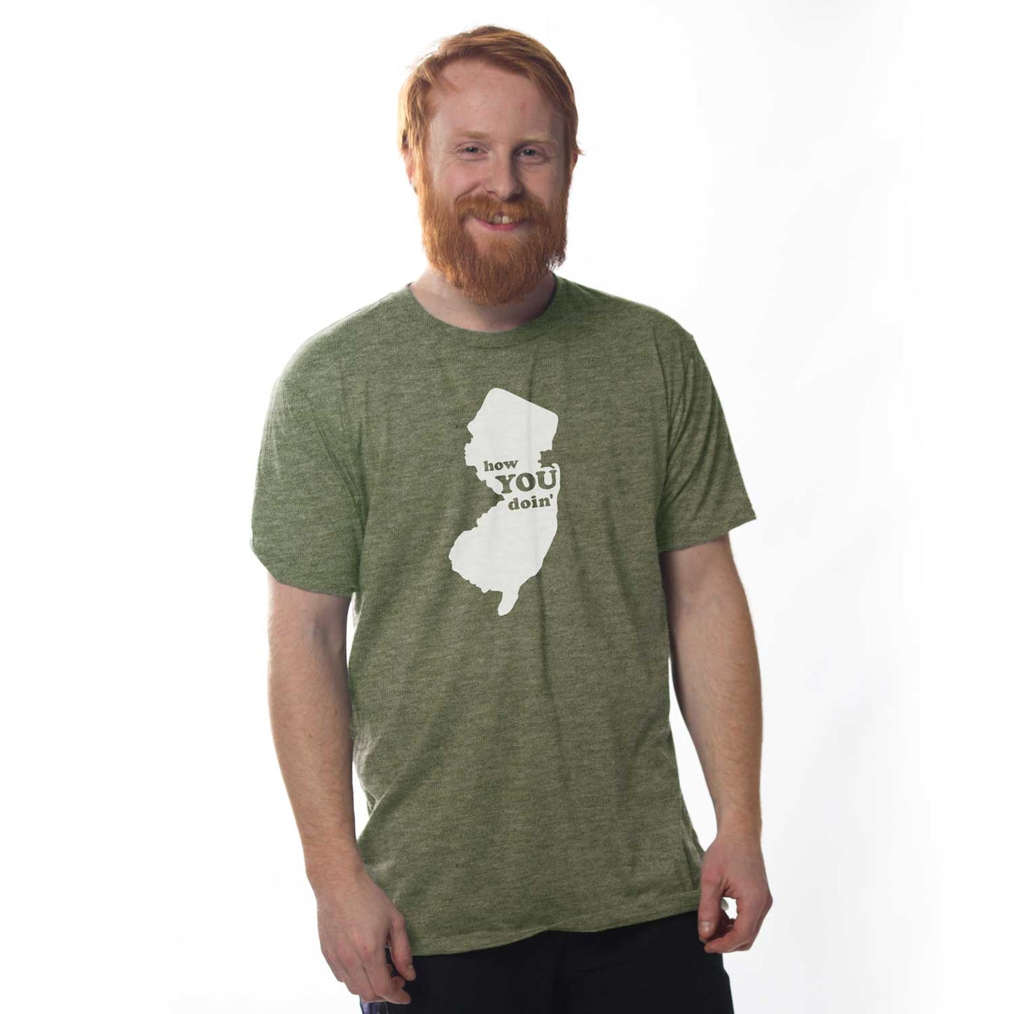 How You Doin' T-shirt