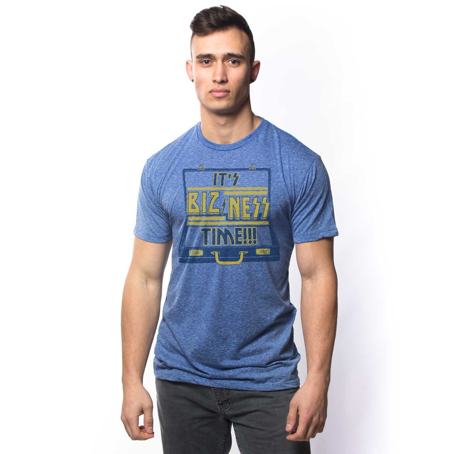 It's Bizness Time T-shirt