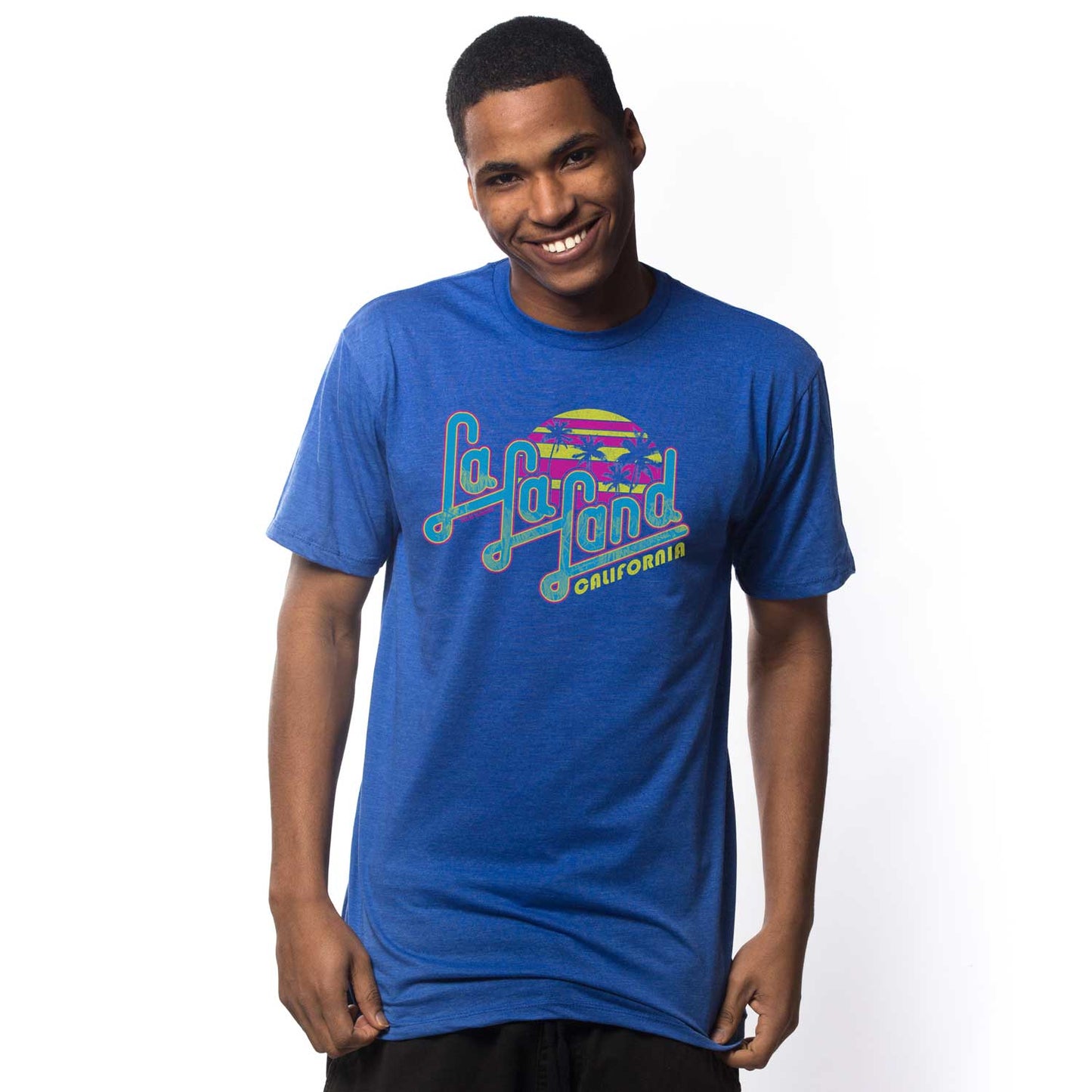 La La Land T-shirt