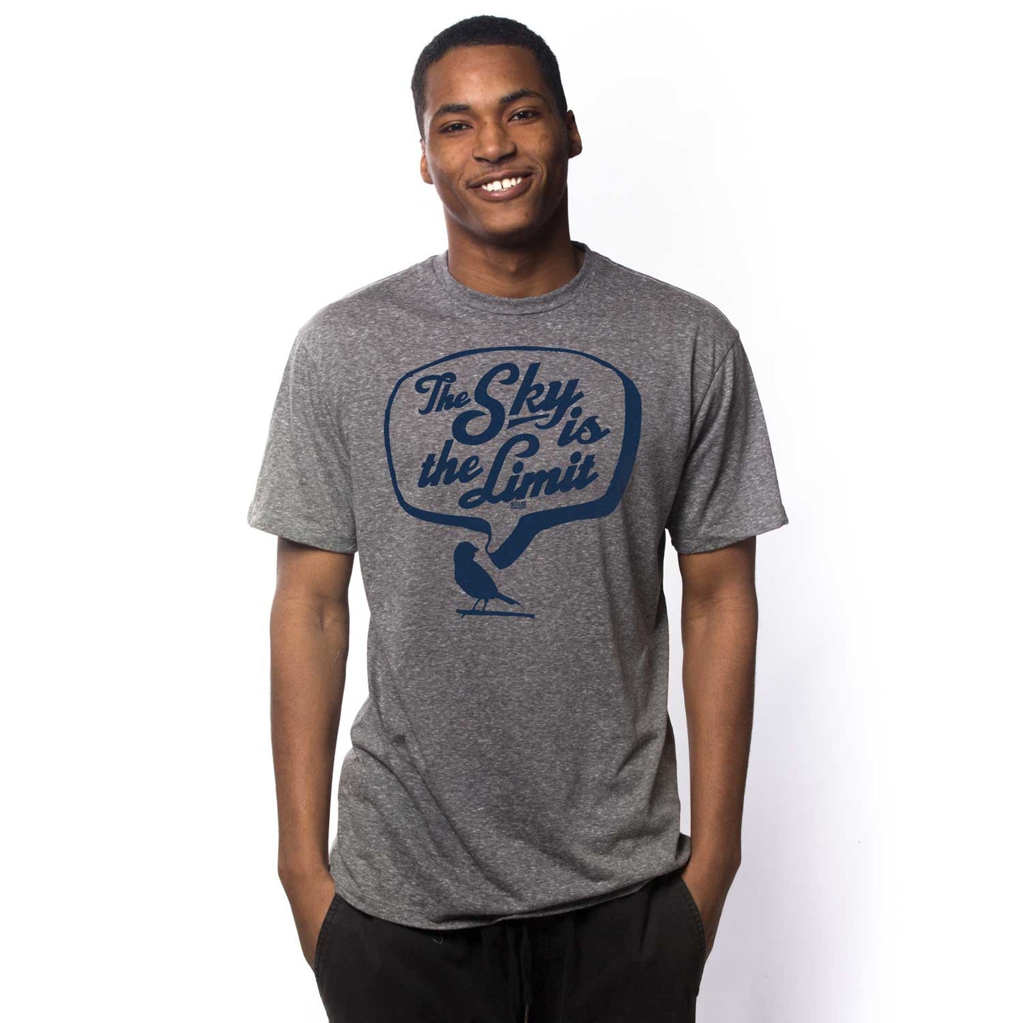 The Sky is the Limit T-shirt