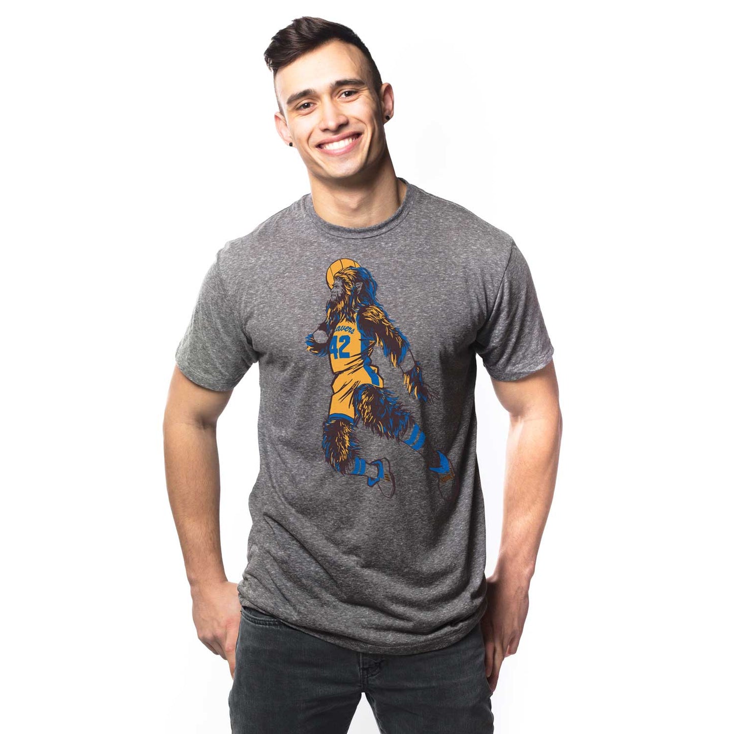 Teen Wolf T-shirt