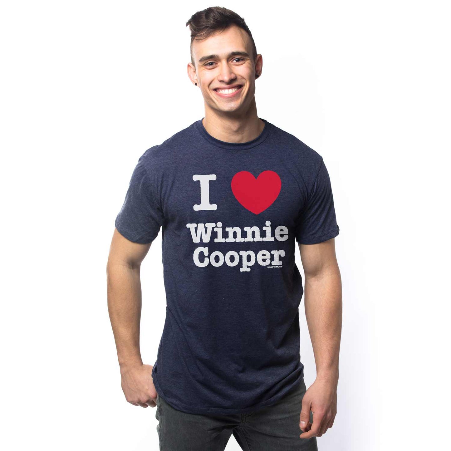 Winnie Cooper T-shirt