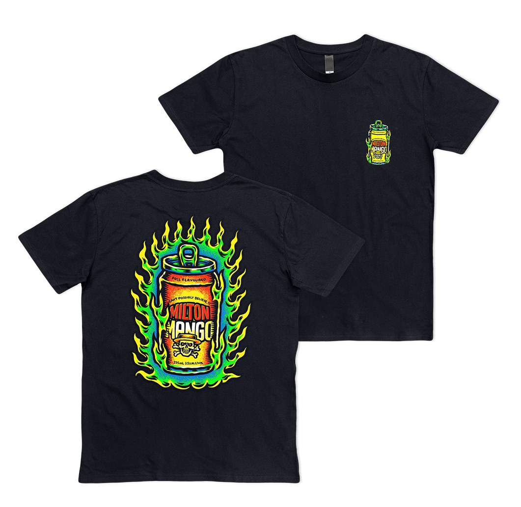 Blazin' Mangoes Tee