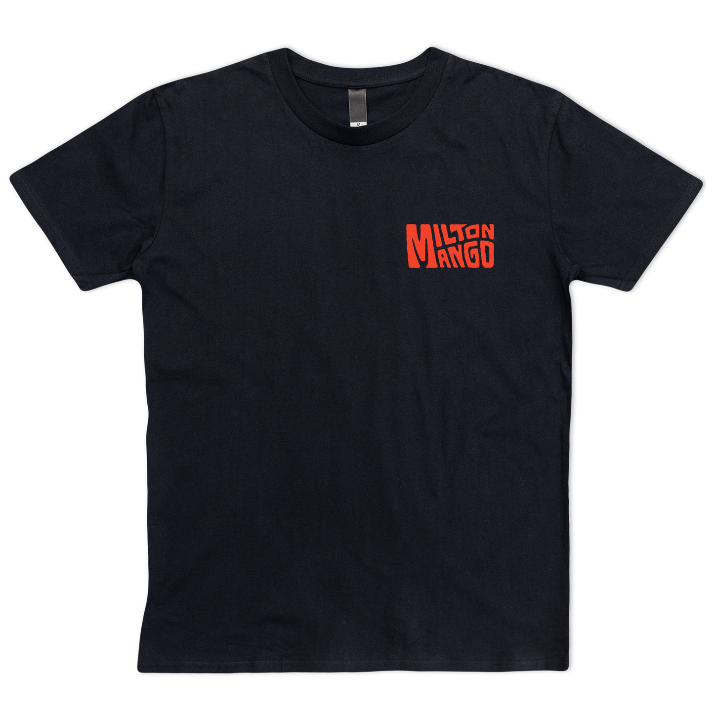 Juice Box Tee Black