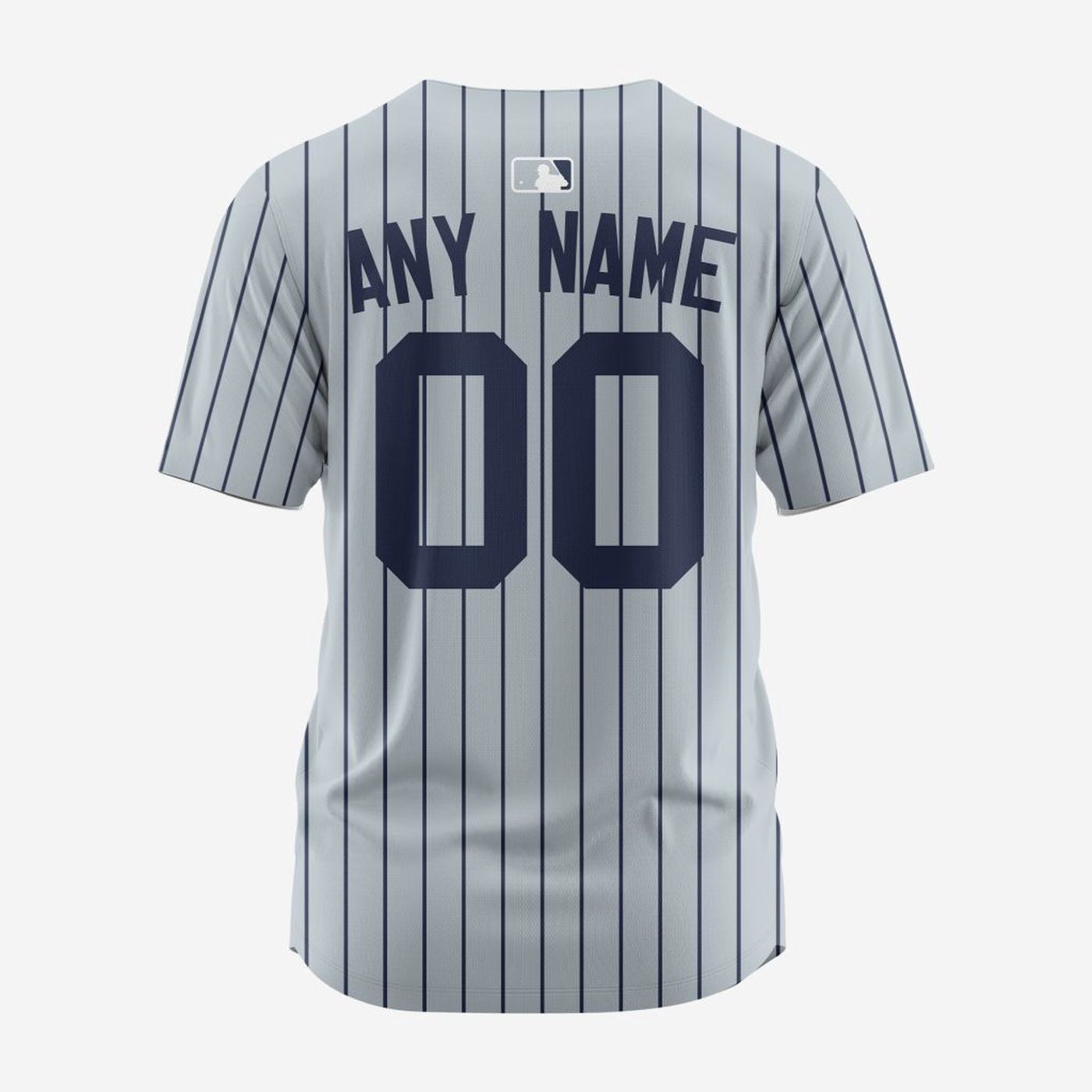 MLB New York Yankees Personalized Alternate Design Concept Baseball Jersey 2403 - Bafud
