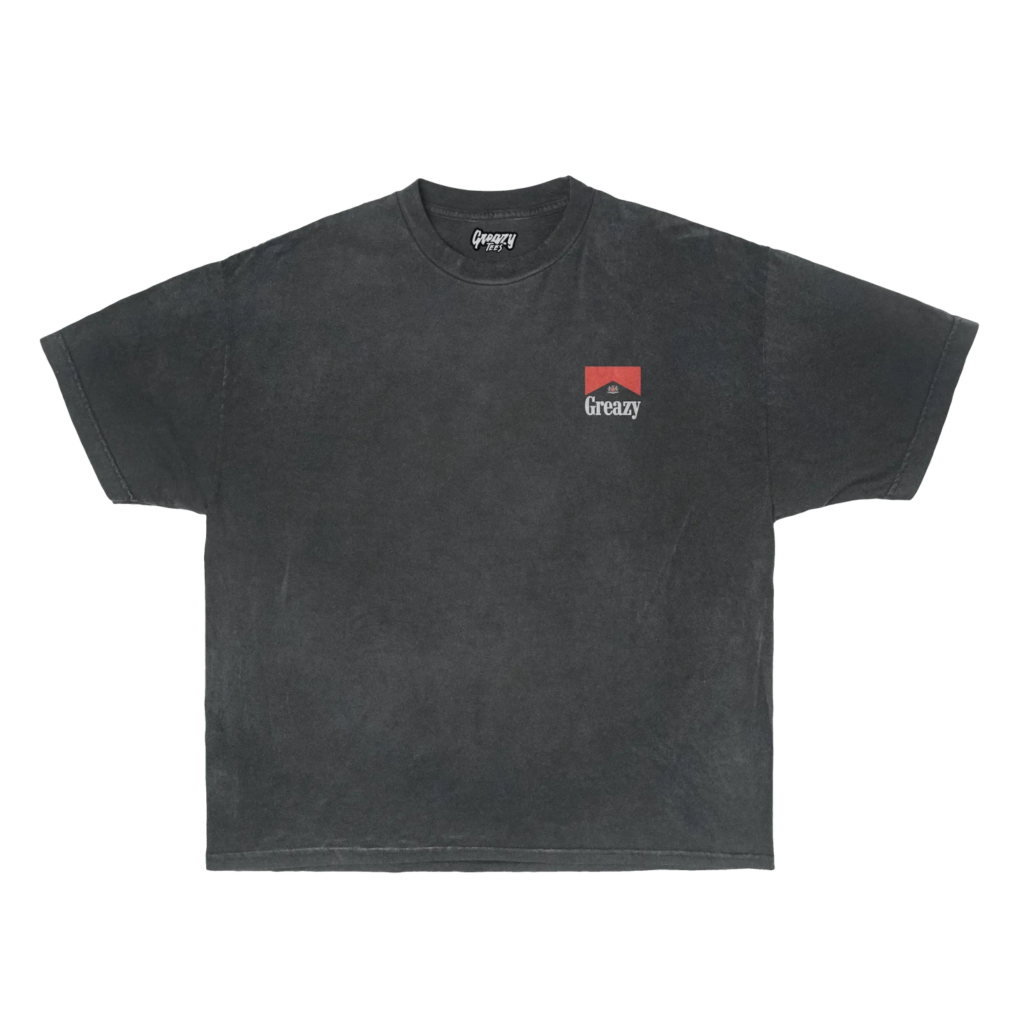 Morley Tee