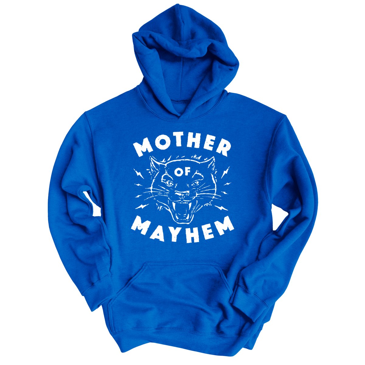 Mother Of Mayhem - Hoodie