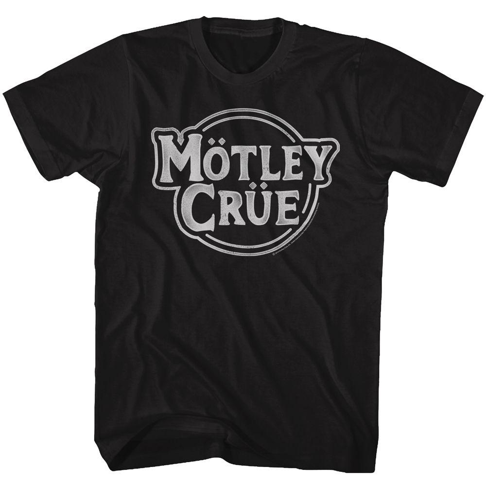 Motley Crue Motley Crue T-Shirt