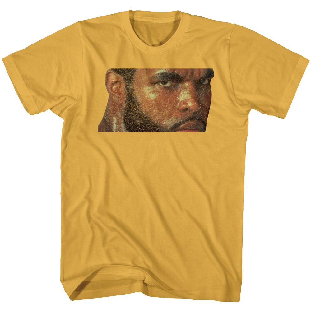 Mr. T - Aint A Happy T T-Shirt