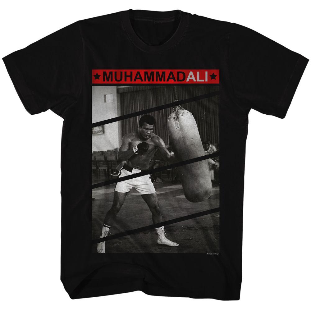 Muhammad Ali - 1156F10 T-Shirt