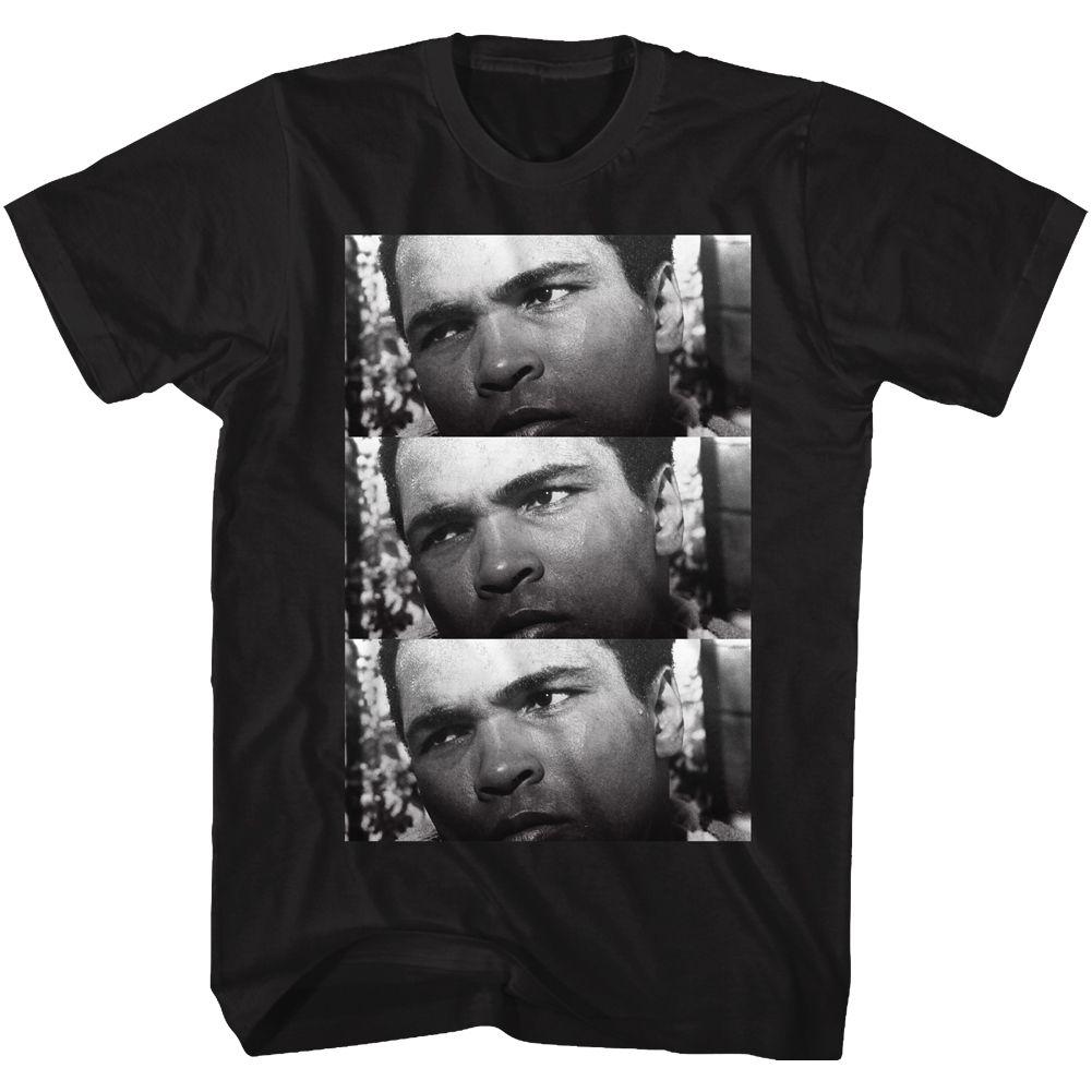 Muhammad Ali - 3X The Pain T-Shirt