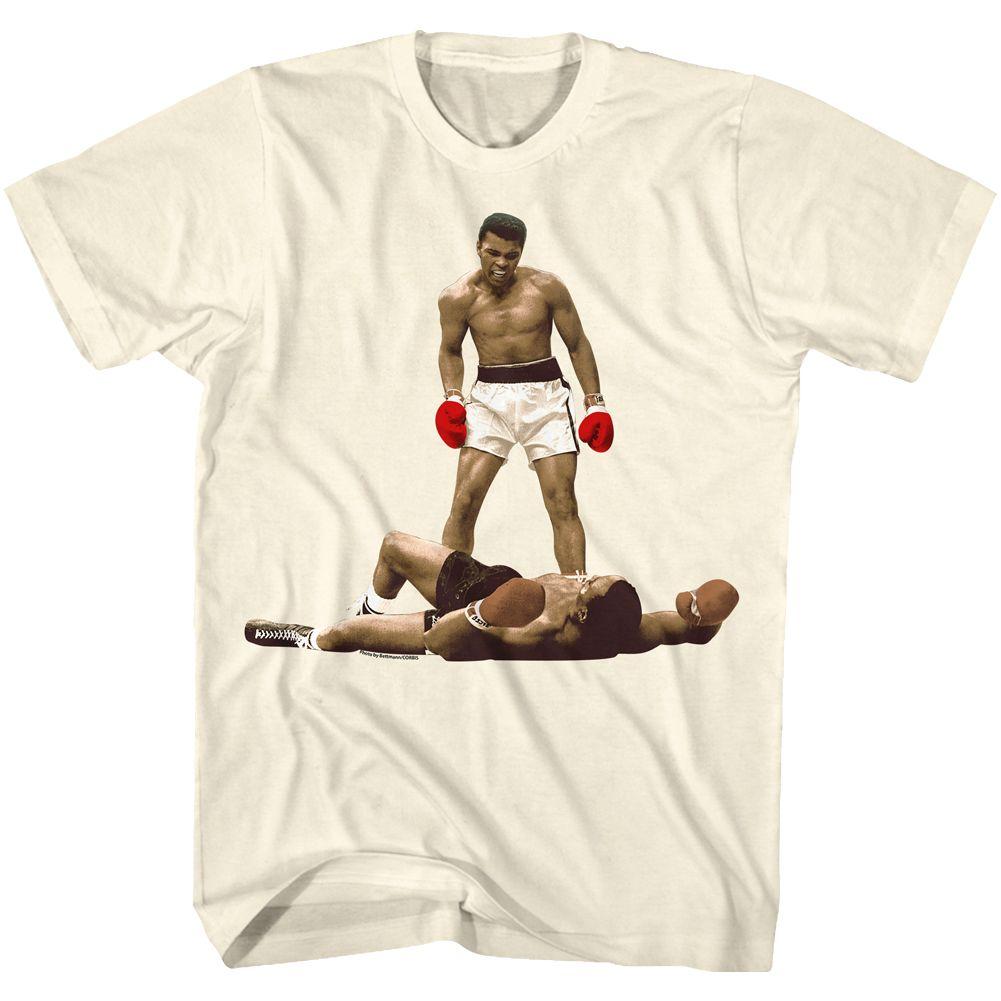Muhammad Ali - I Am The Greatest T-Shirt