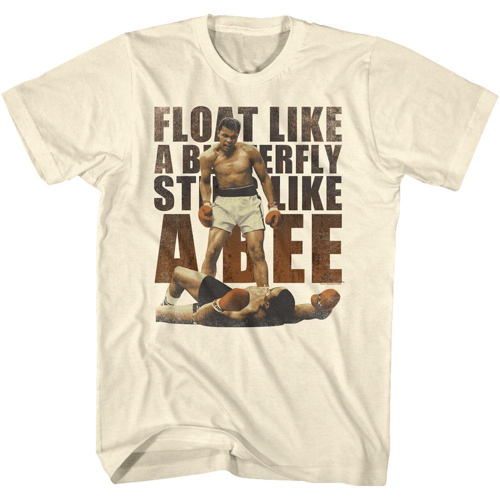 Muhammad Ali I See You T-Shirt