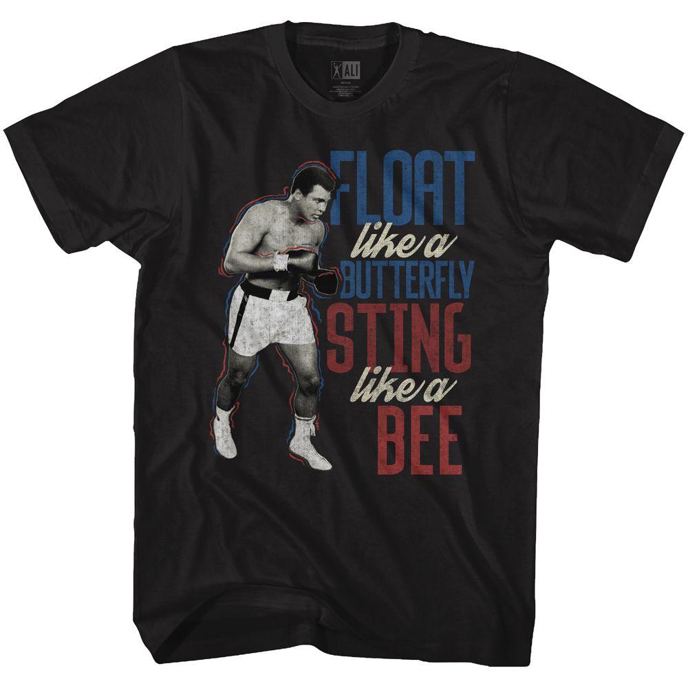 Muhammad Ali - Like A Boyfriend Tee