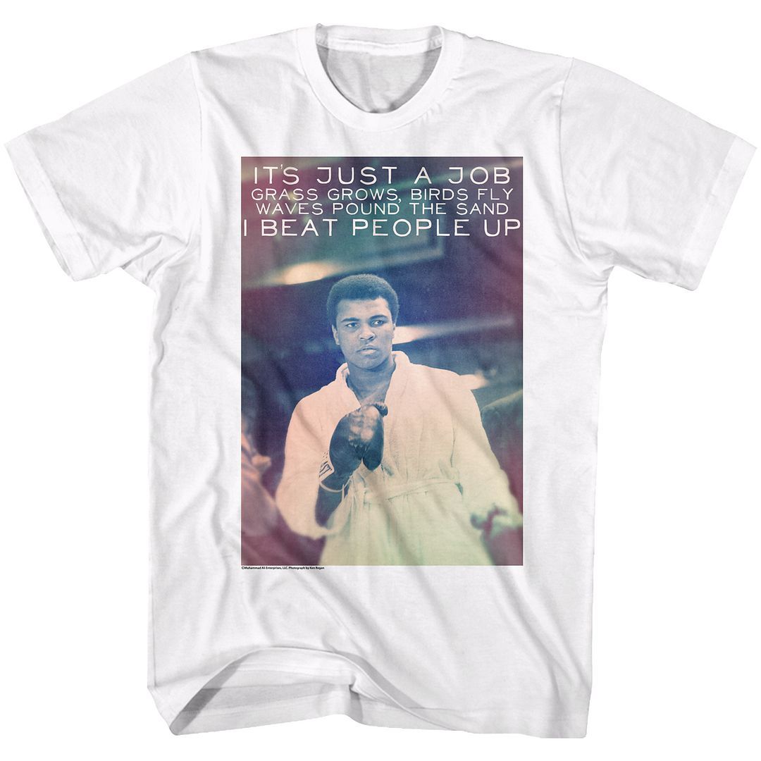 Muhammad Ali Neato T-Shirt