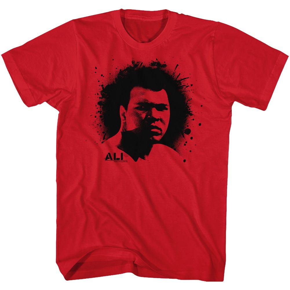 Muhammad Ali Shabam T-Shirt