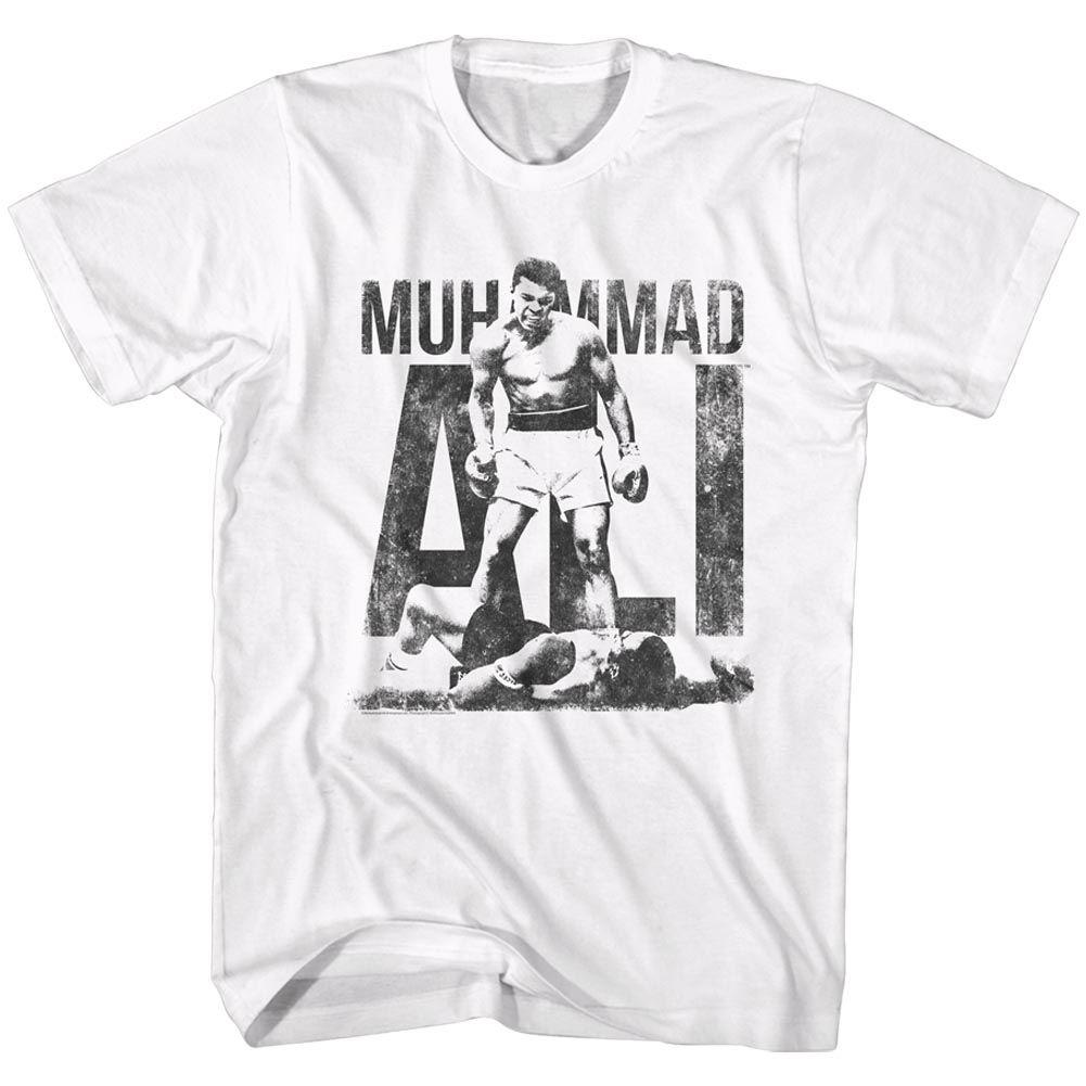 Muhammad Ali Win Wear T-Shirt