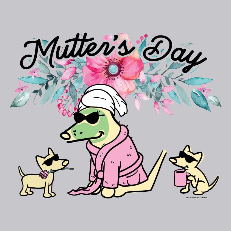 Mutter's Day - Ladies Night T-Shirt