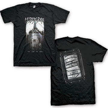 My Dying Bride Swans Tee