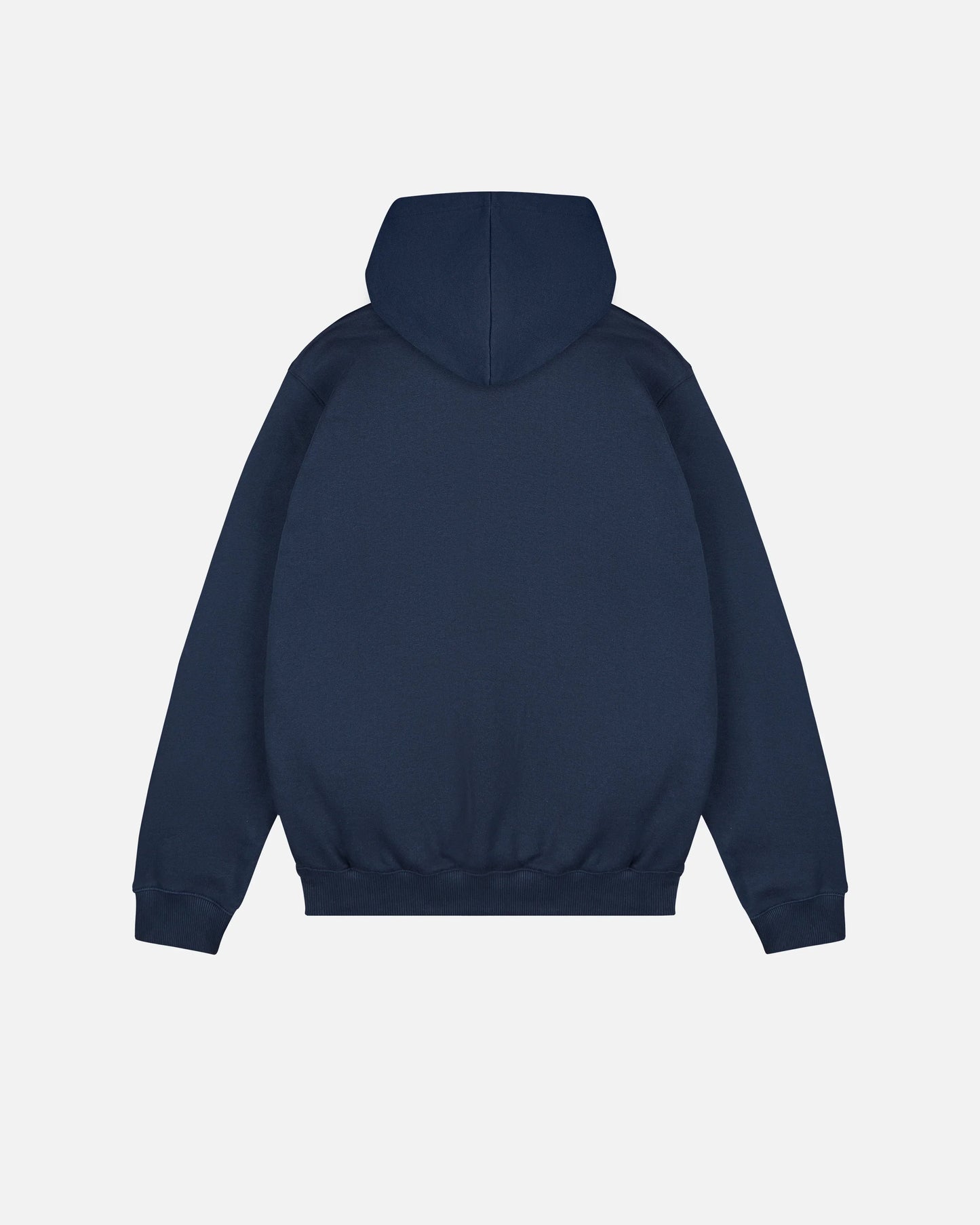 CPFC Cup Winners Embroidered Dark Navy Hoodie