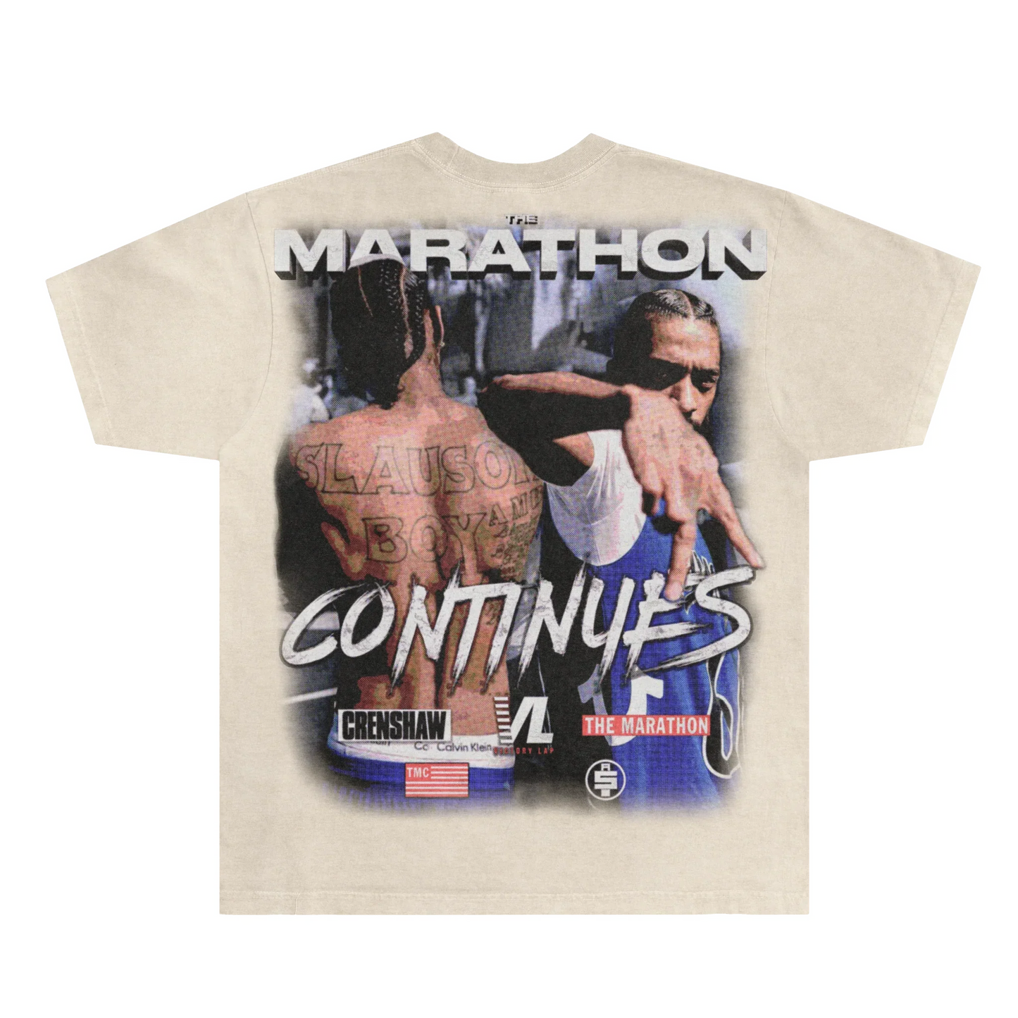 Nipsey Hussle Tee Style003