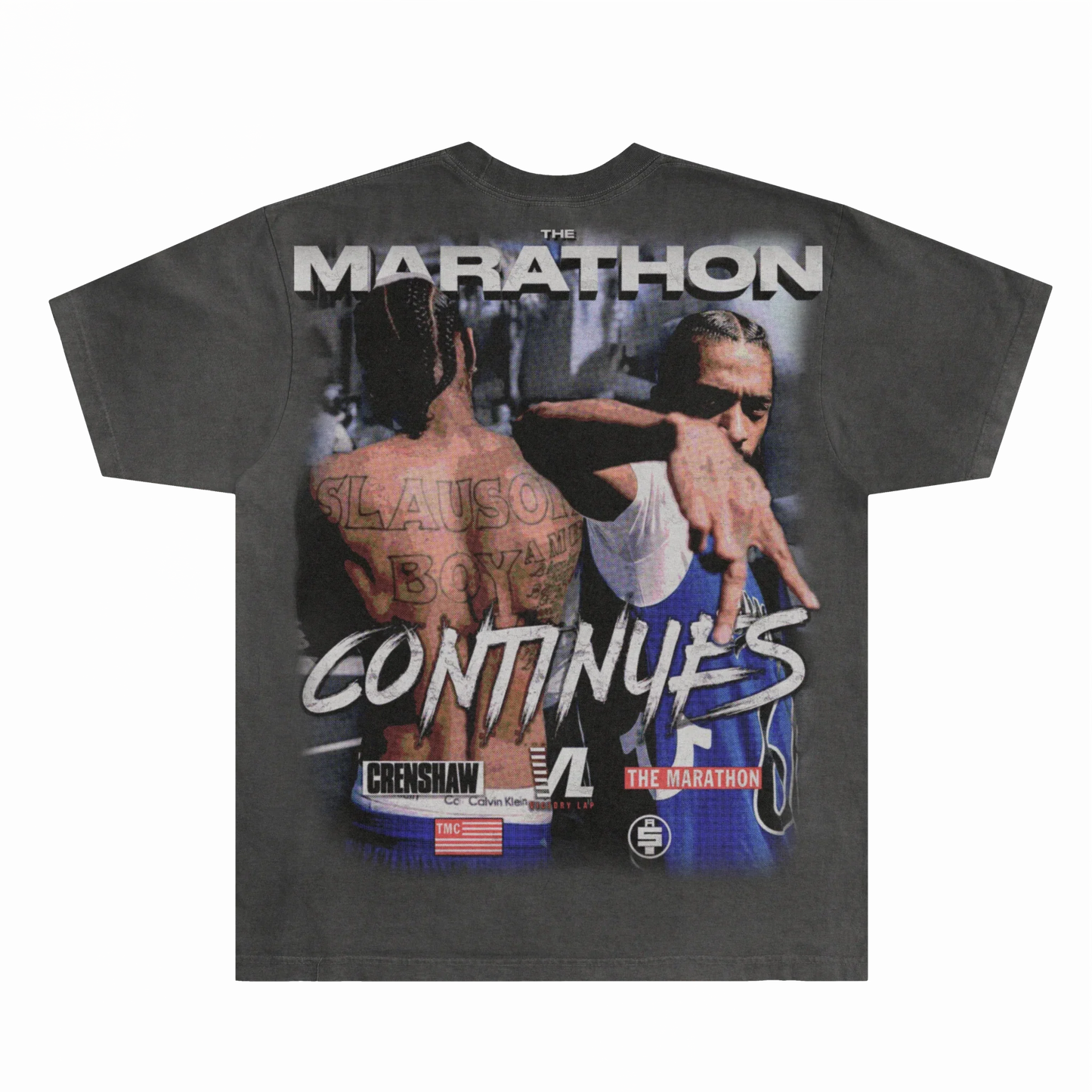 Nipsey Hussle Tee Style002