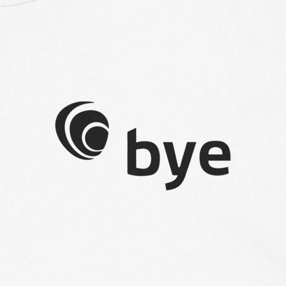 Baker Tilly Bye Tee