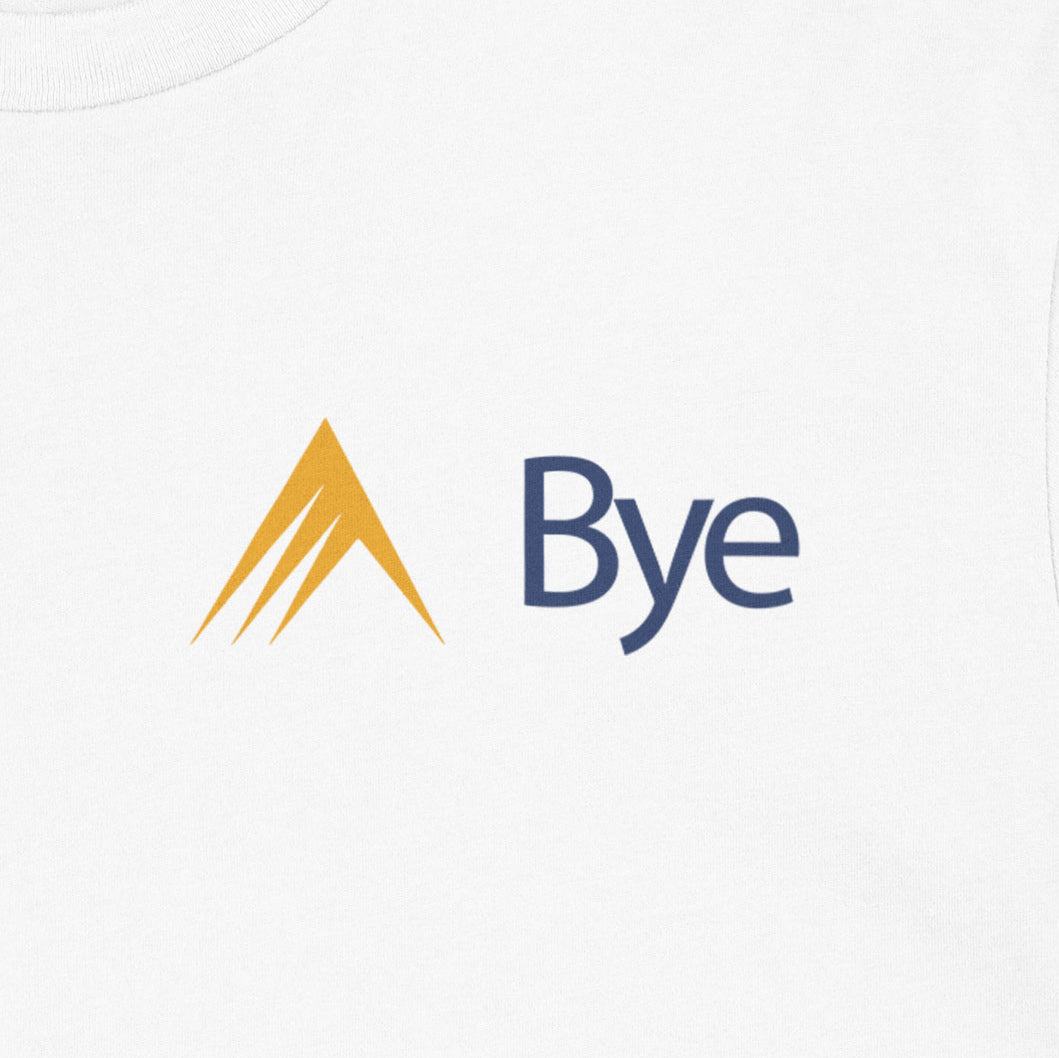 Crowe Bye Tee