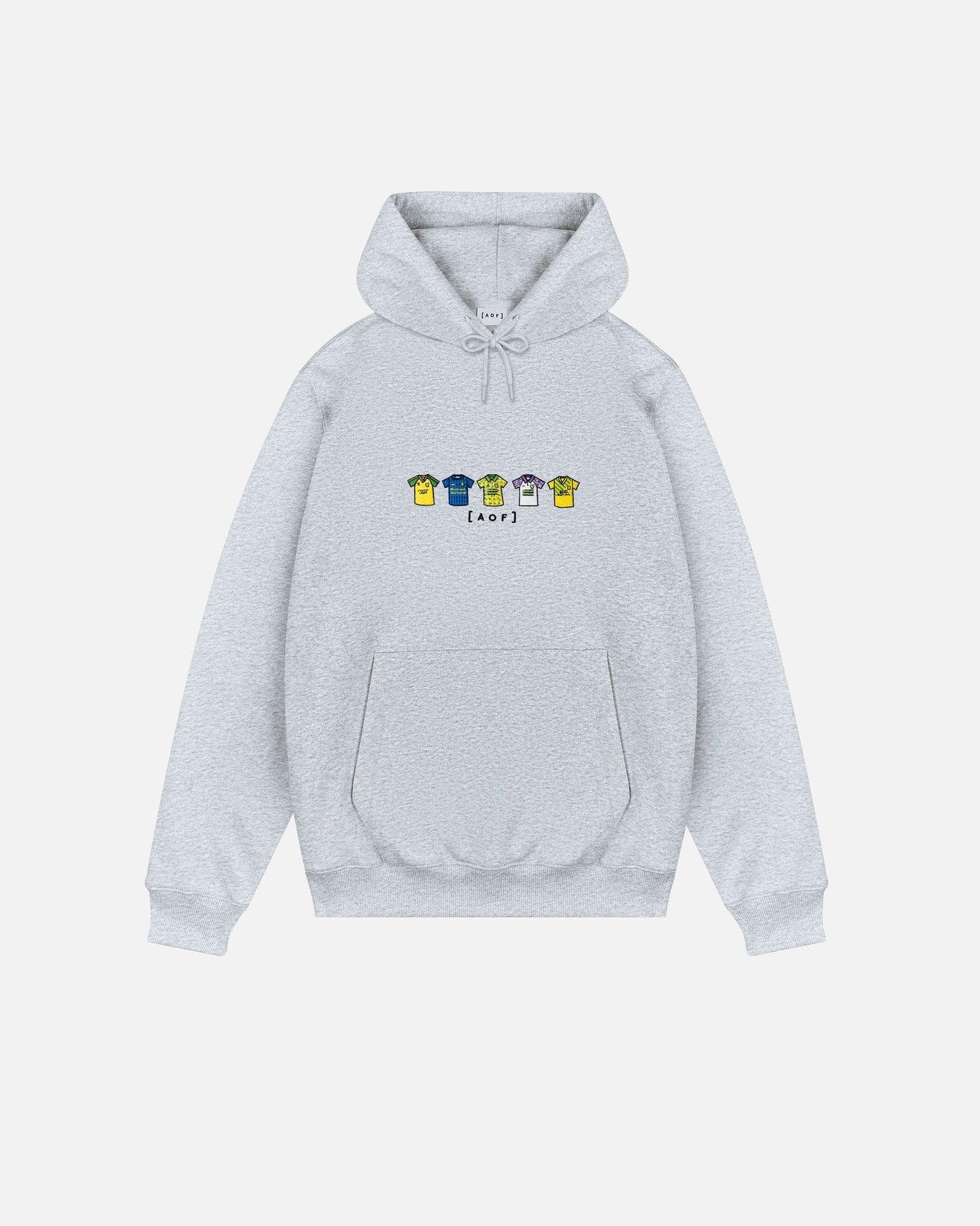 embroidered hoodie test