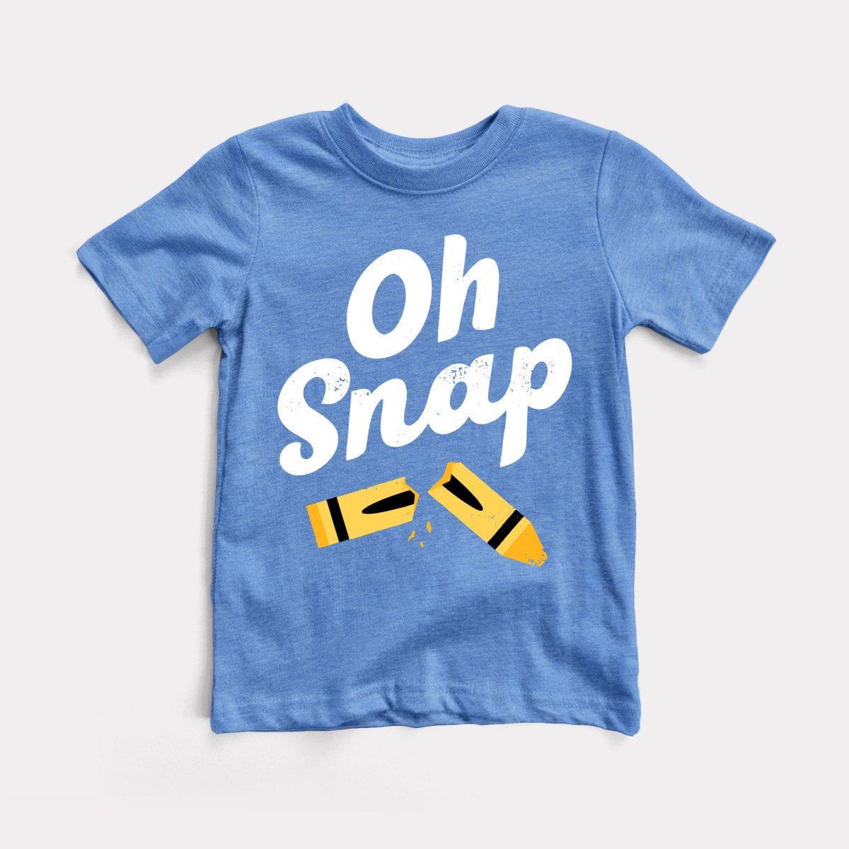 Oh Snap Toddler Tee
