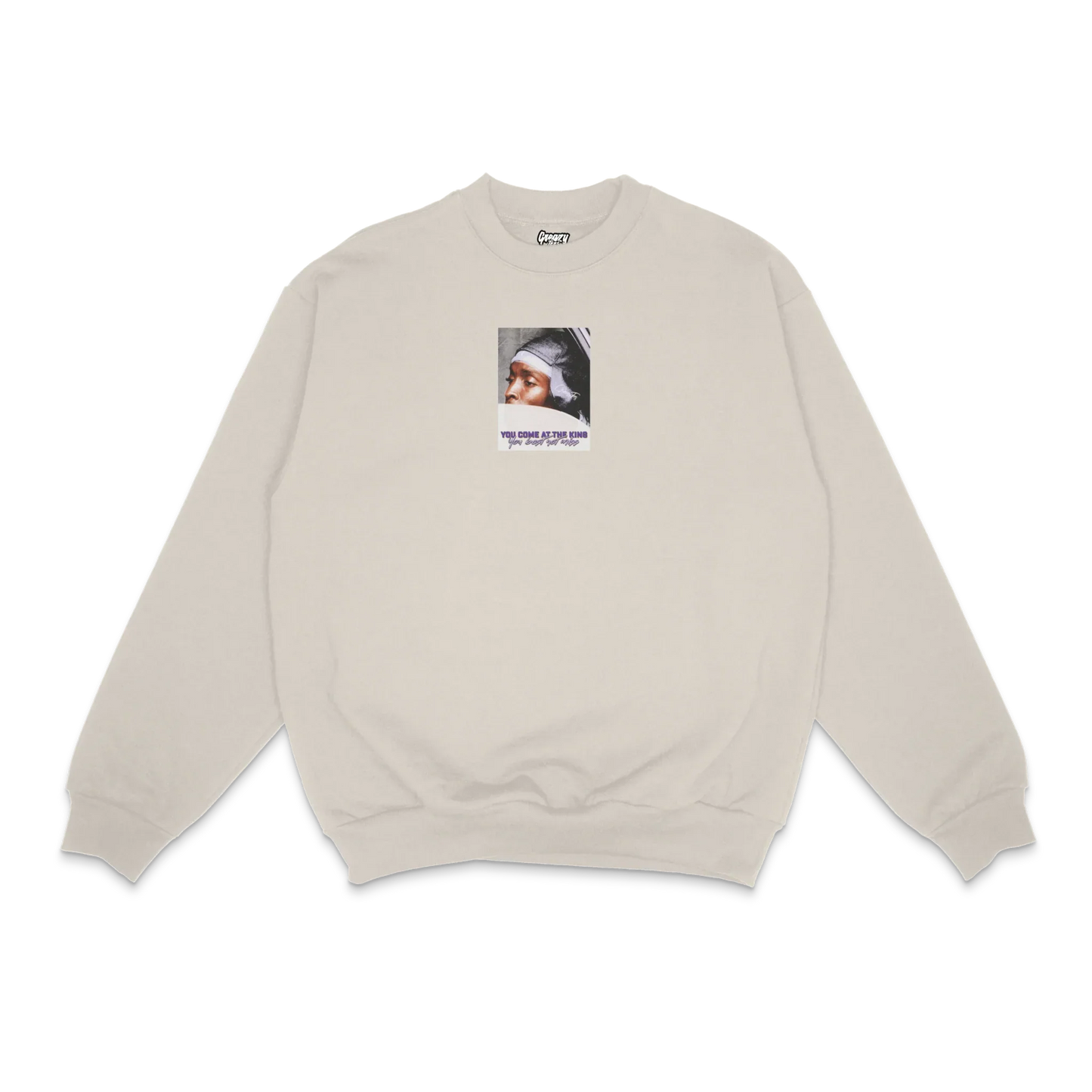 Omar Comin' Sweatshirt