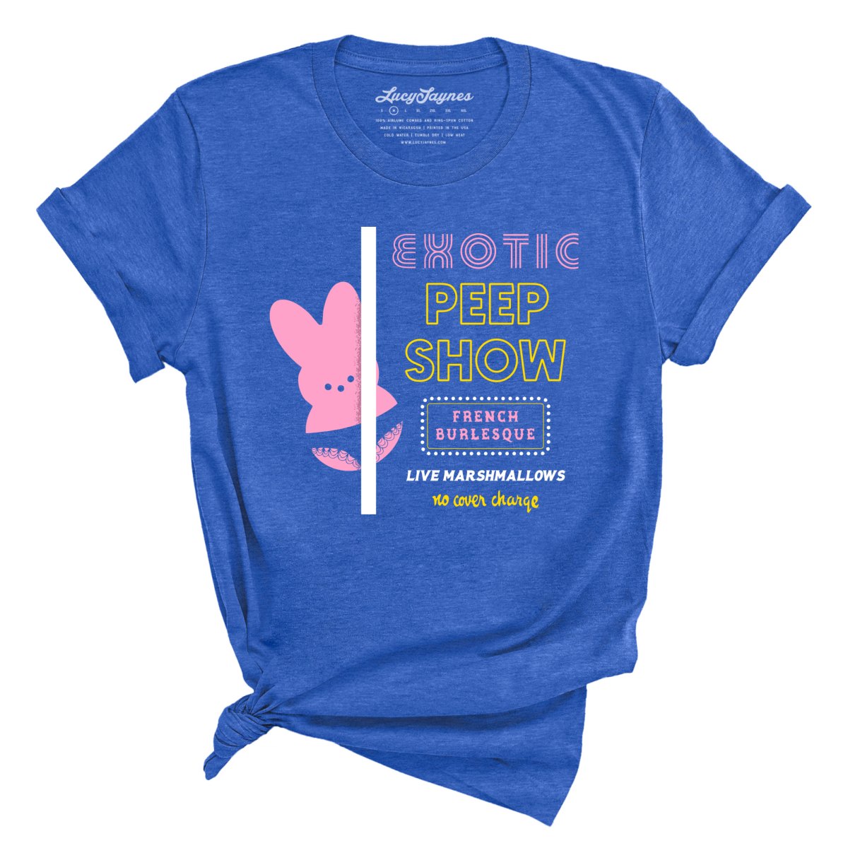 Peep Show - Tee