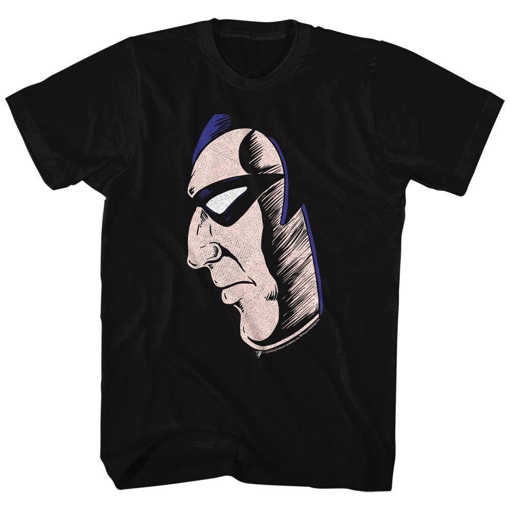 Phantom Phantom Face T-Shirt