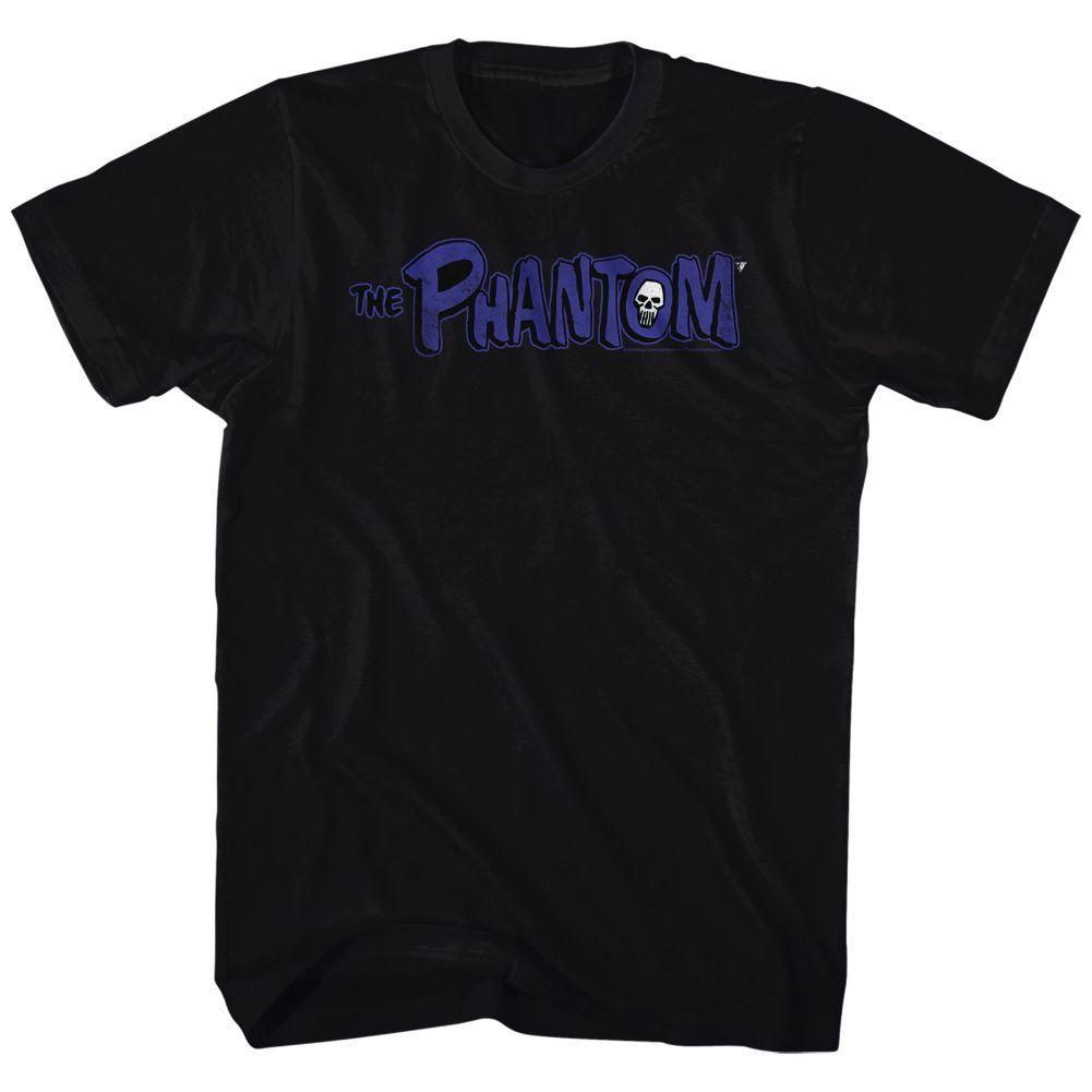 Phantom The Phantom Logo Boyfriend Tee