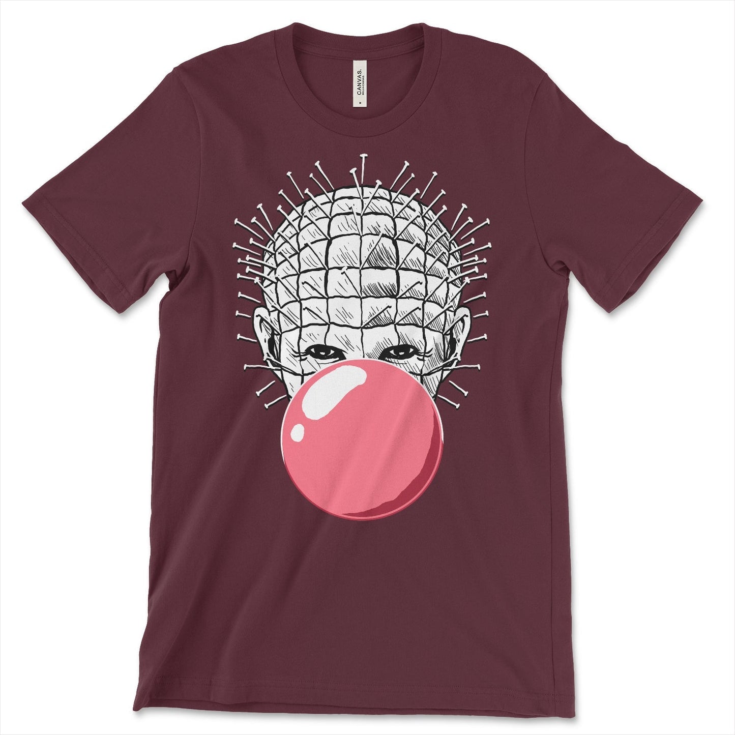 Pin Bubble Shirt