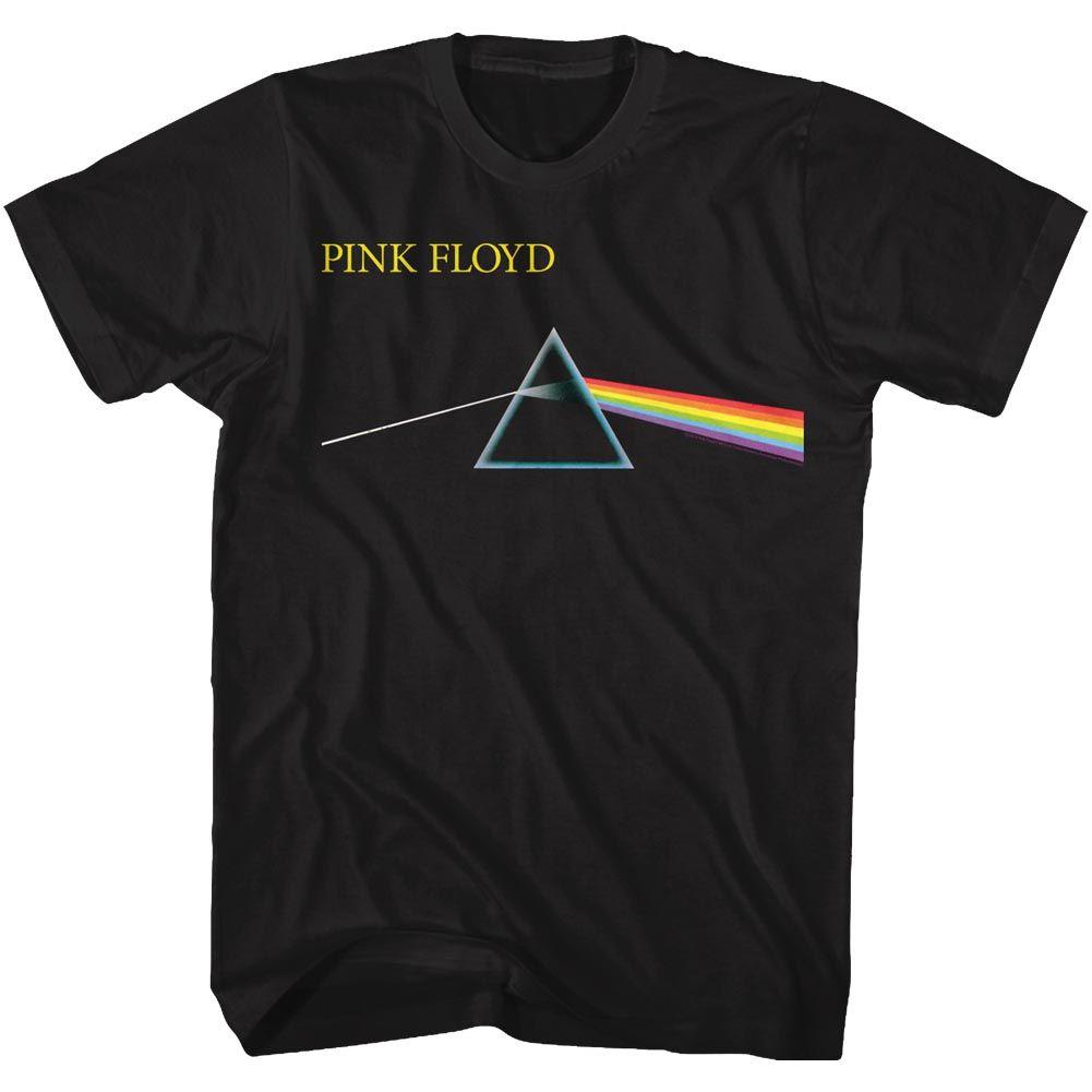 Pink Floyd Dsotm Simple T-Shirt