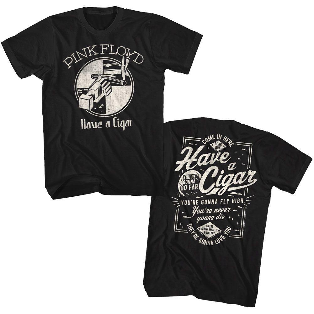 Pink Floyd Have A Cigar T-Shirt