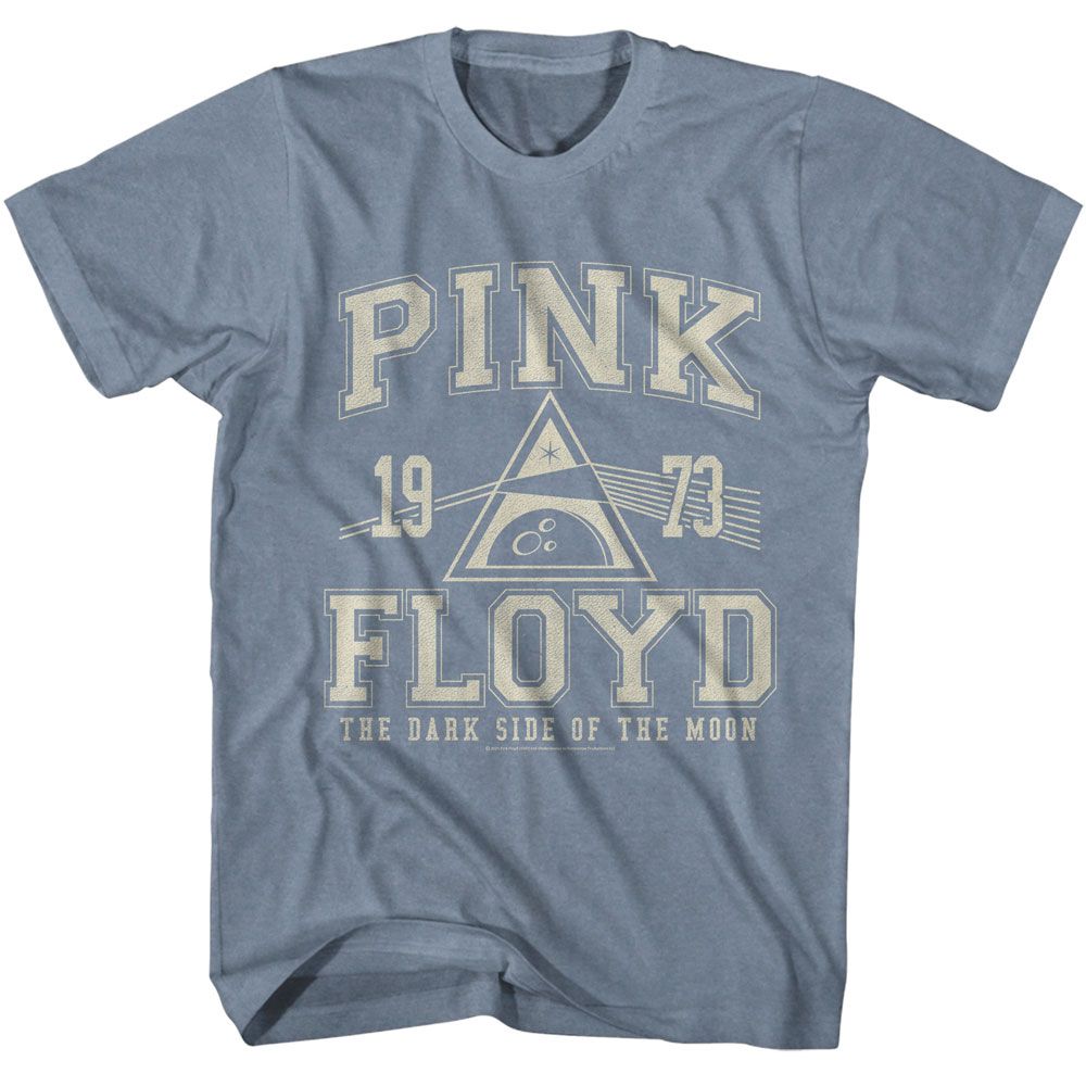 Pink Floyd - PF Athletic T-Shirt